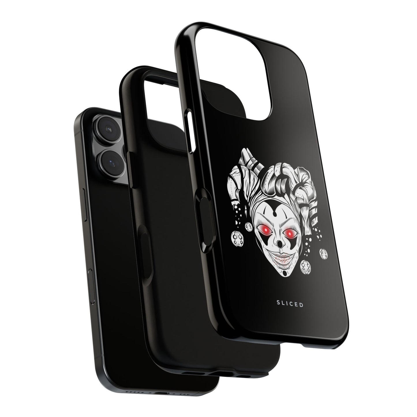 That's Crazy - SLICED™ - Tough Phone Case