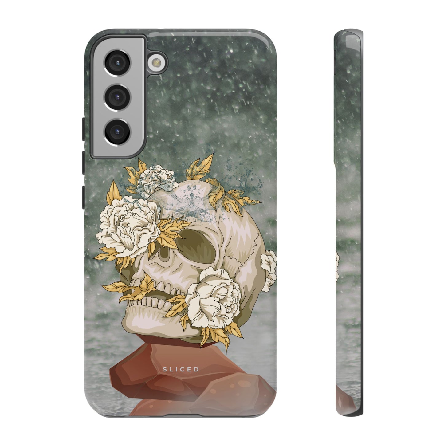 Head Ache - SLICED™ - Tough Phone Case