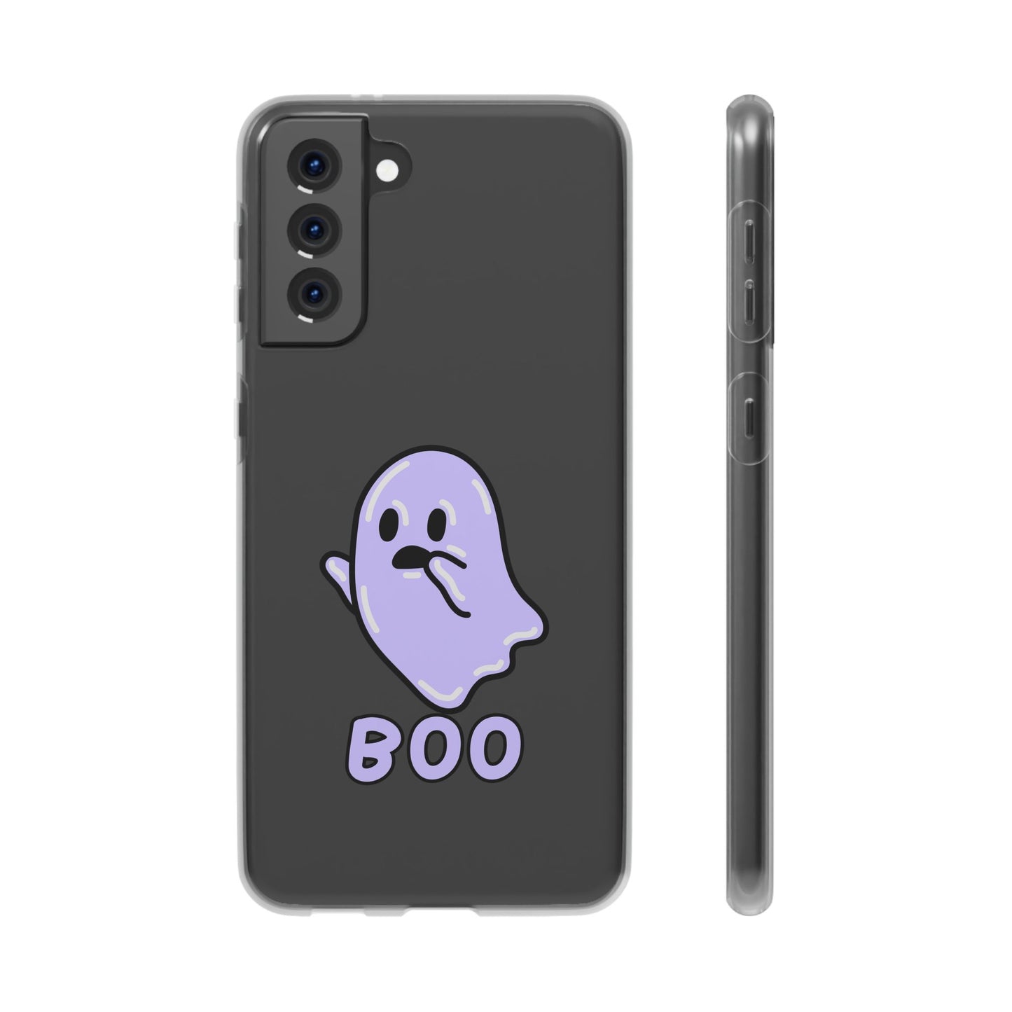 BOO | SLICED™ - Flexible Phone Case