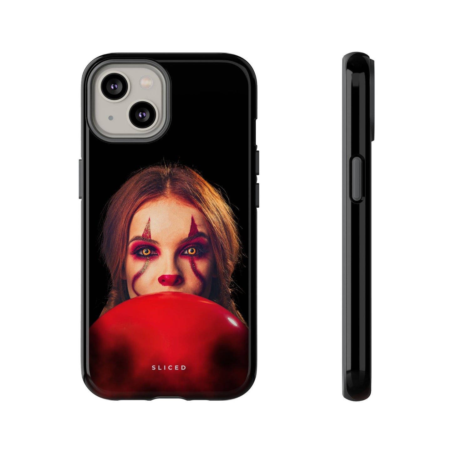 Hey There - SLICED™ - Tough Phone Case