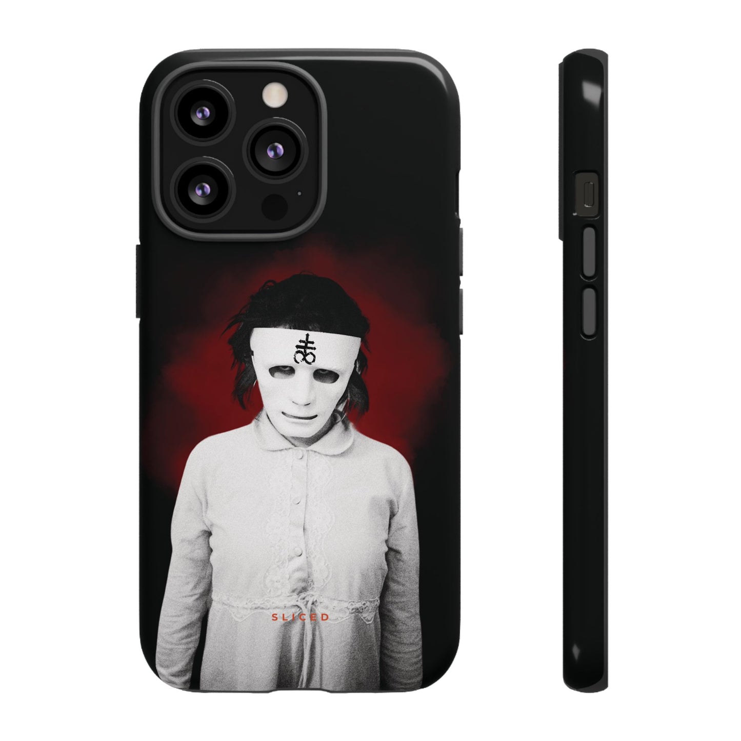 GoodNight - SLICED™ - Tough Phone Case