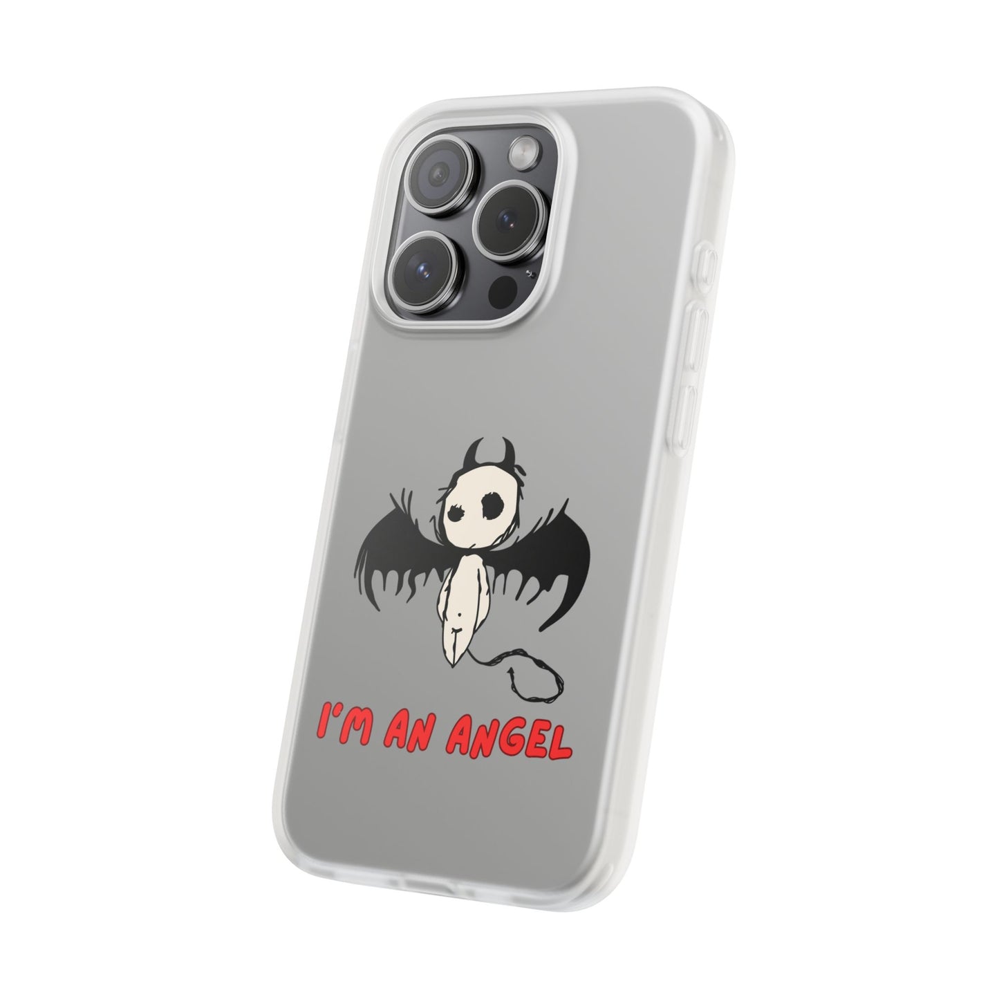 Im An Angel | SLICED™ - Flexible Phone Case