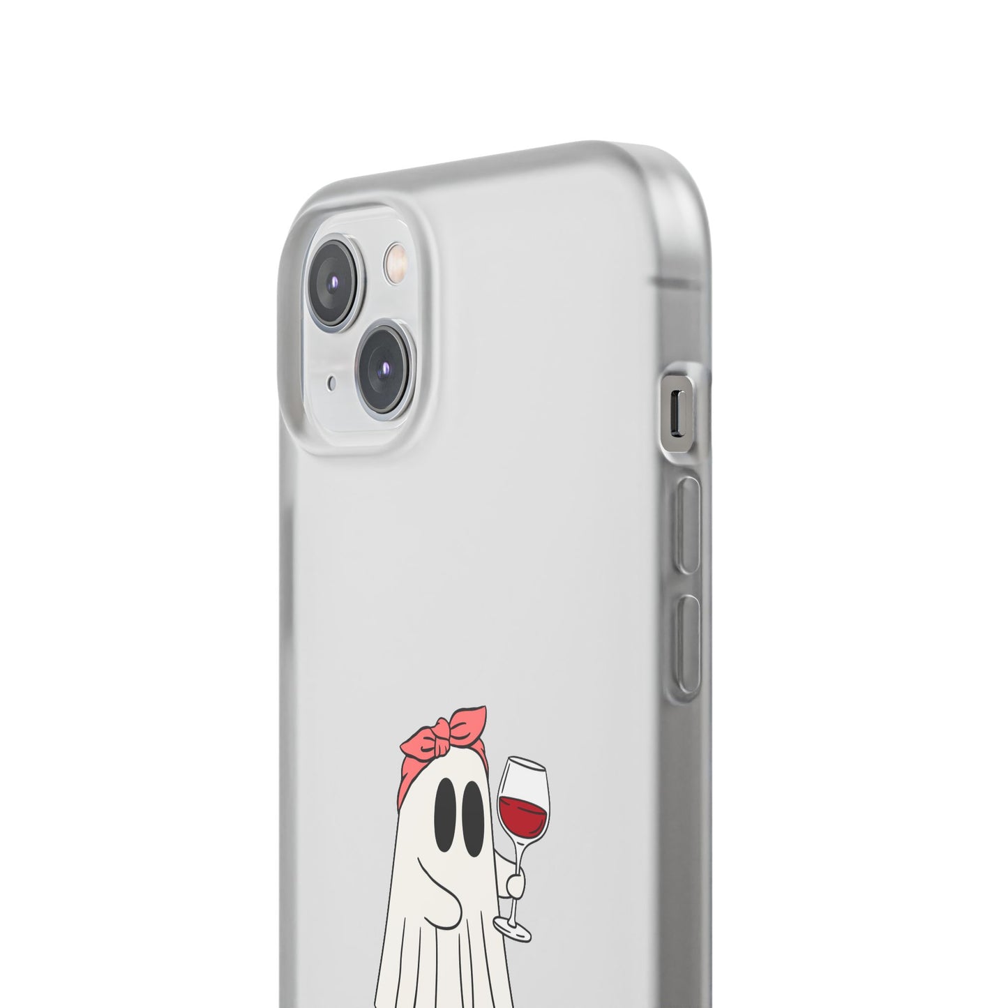 I Love Spirits | SLICED™ - Flexible Phone Case