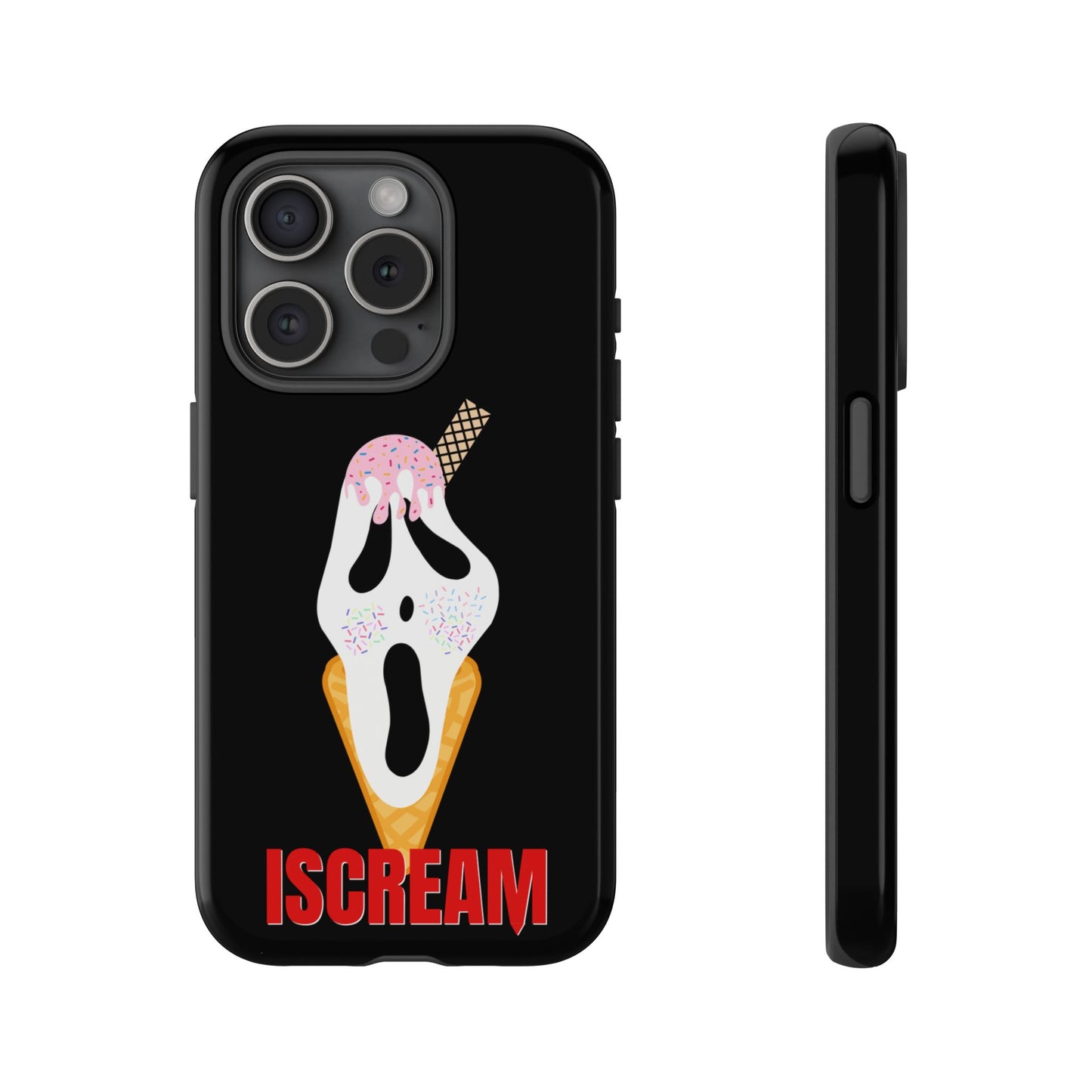 ISCREAM - SLICED™ - Tough Phone Case