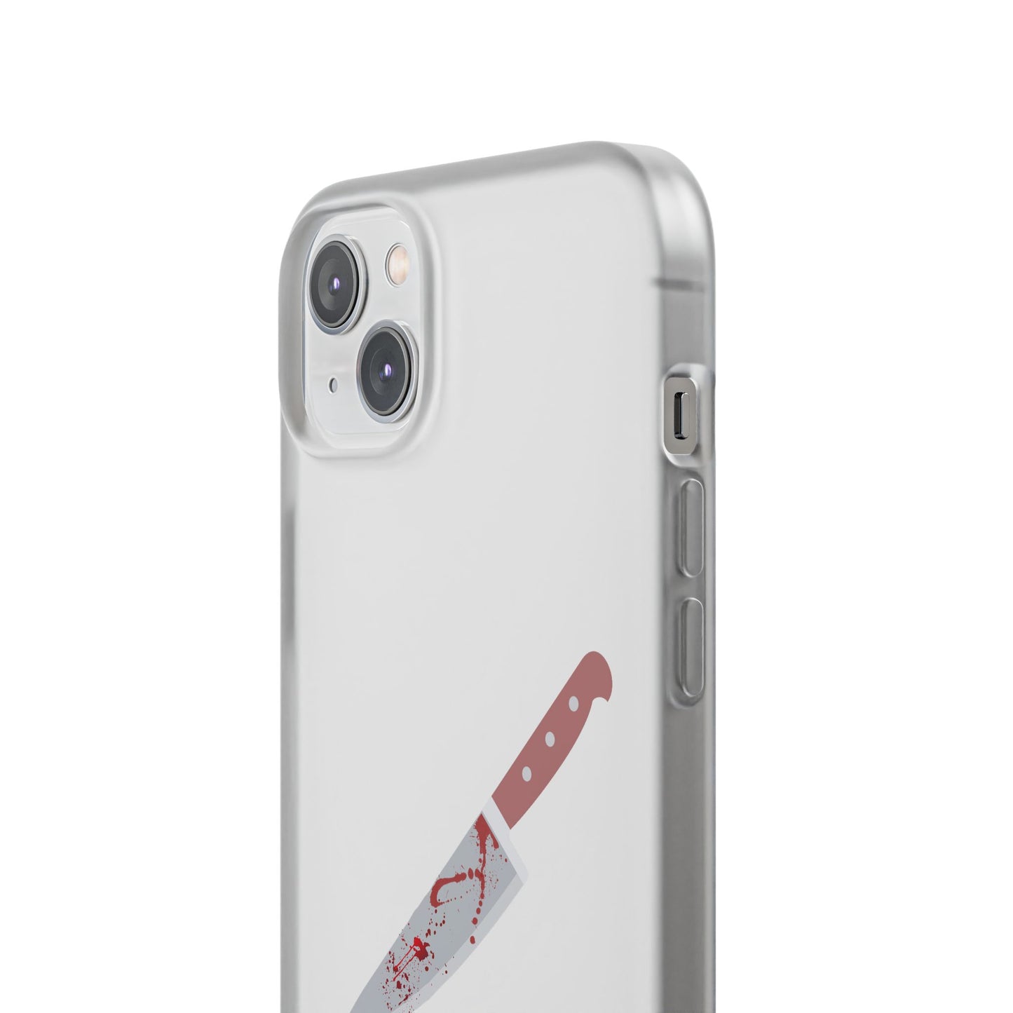 Harmless | SLICED™ - Flexible Phone Case