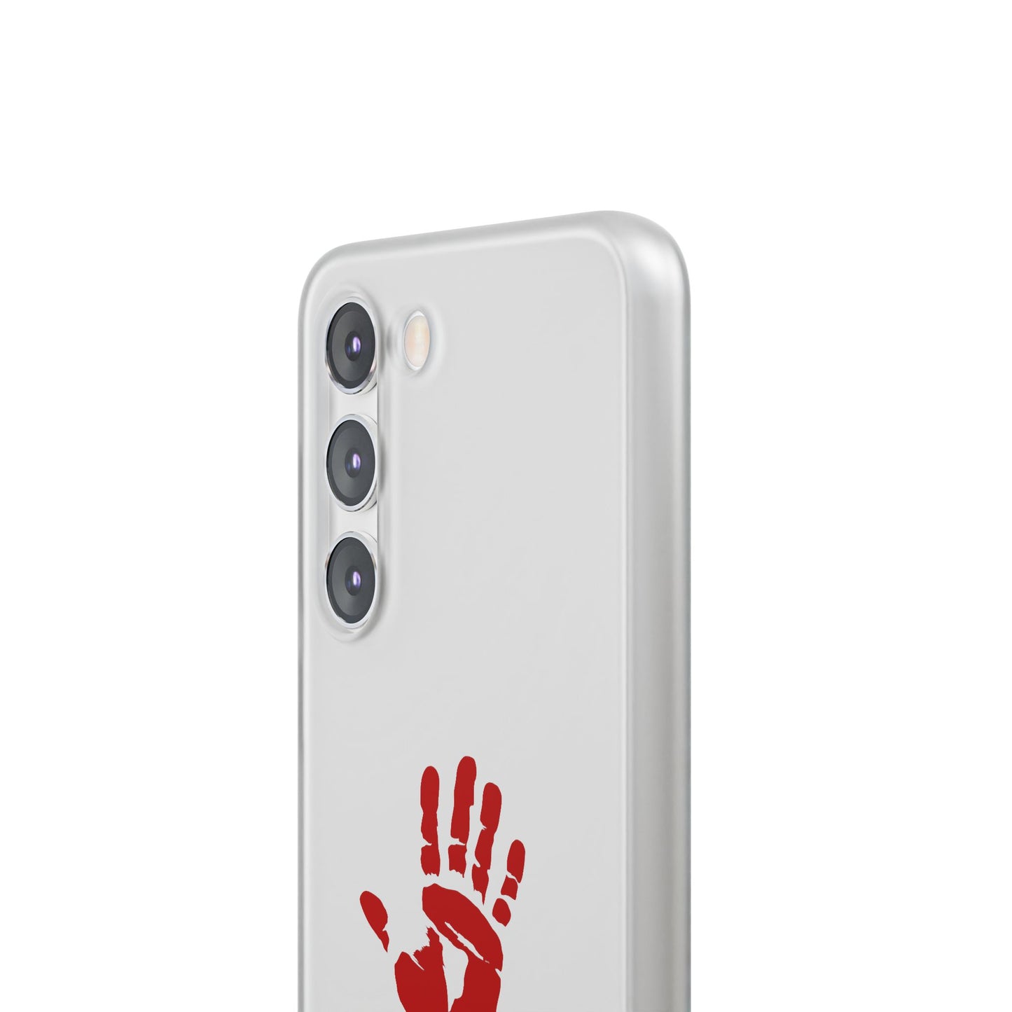 Give Me A Hand | SLICED™ - Flexible Phone Case