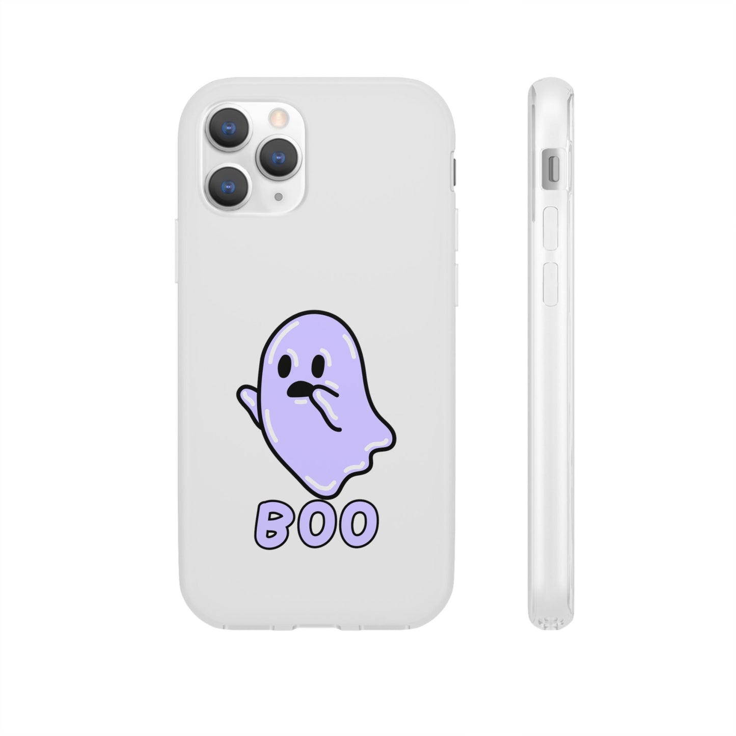 BOO | SLICED™ - Flexible Phone Case