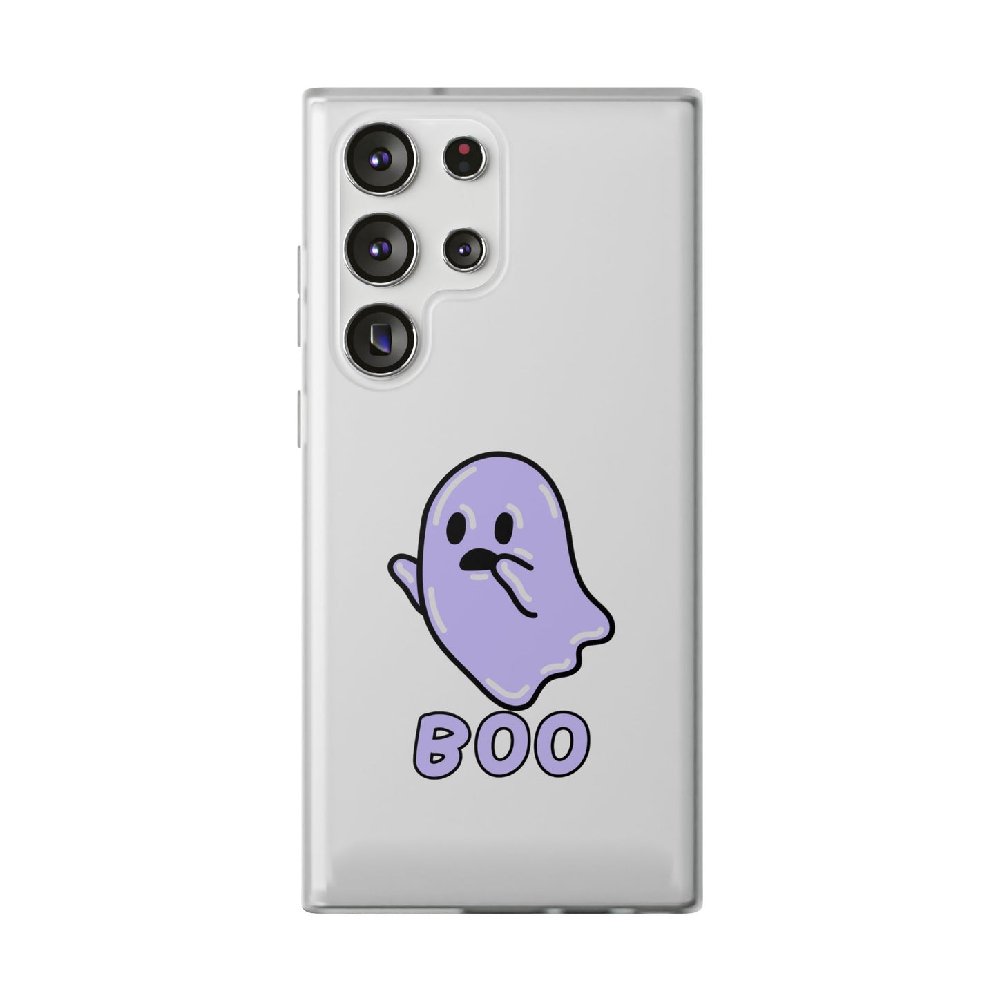 BOO | SLICED™ - Flexible Phone Case