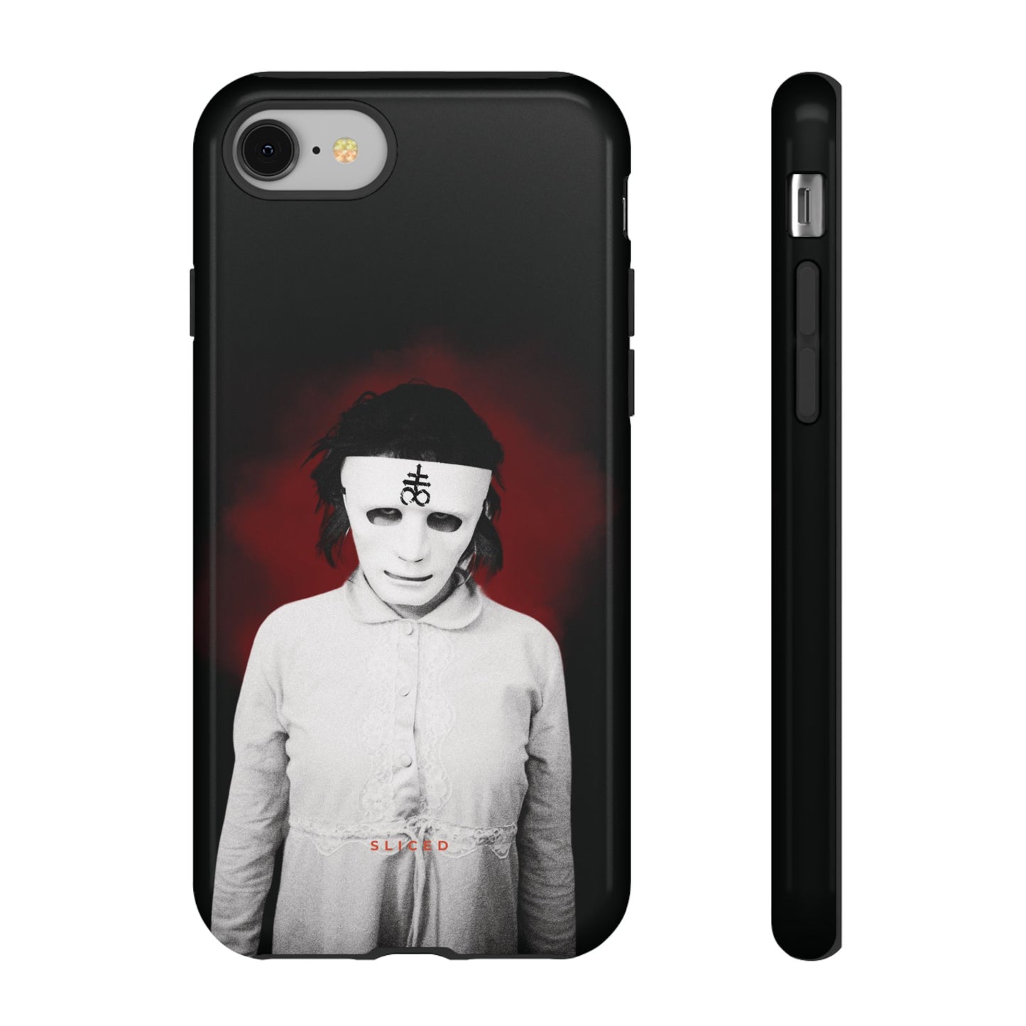 GoodNight - SLICED™ - Tough Phone Case