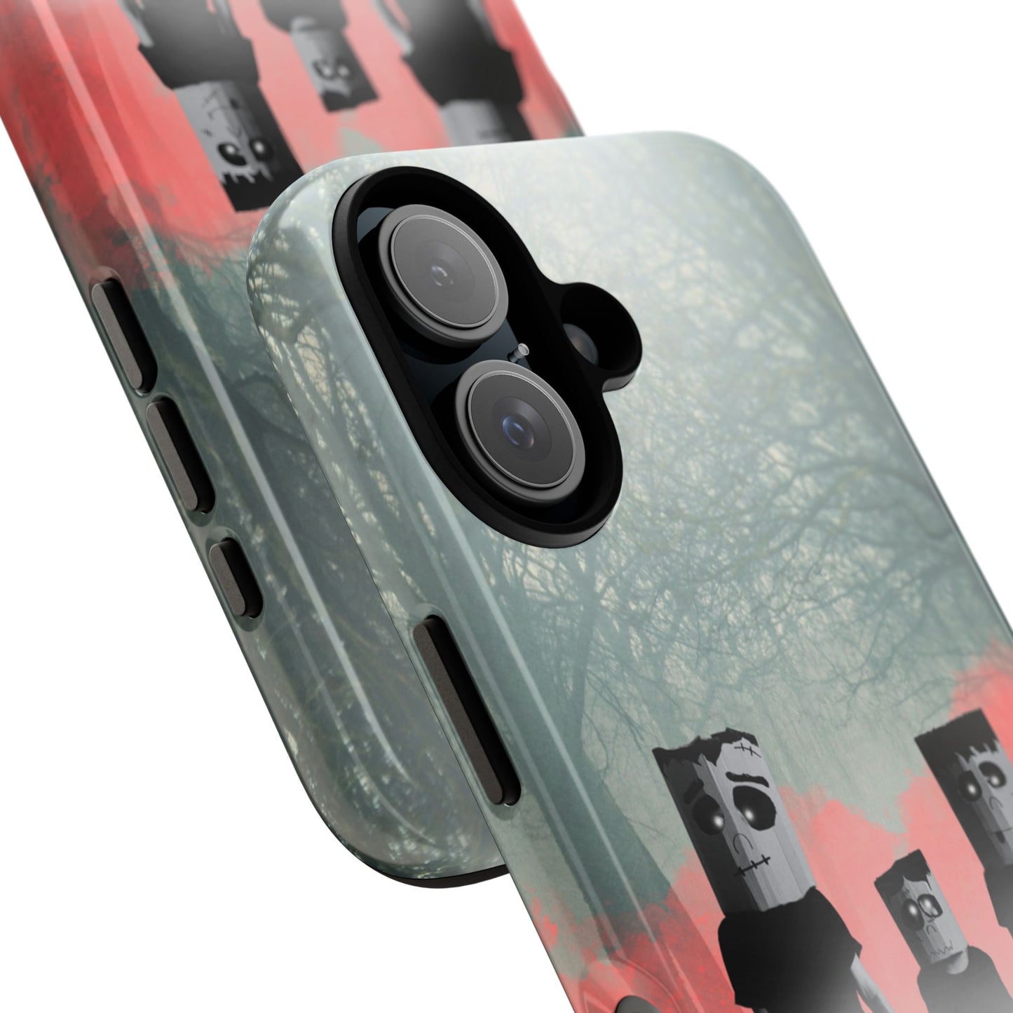 Family Times - SLICED™ - Tough Phone Case