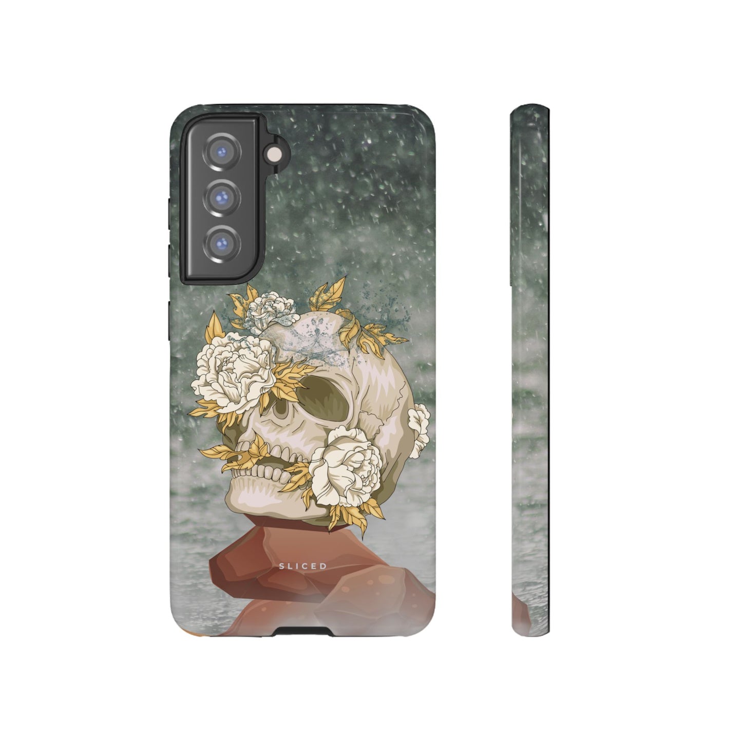 Head Ache - SLICED™ - Tough Phone Case