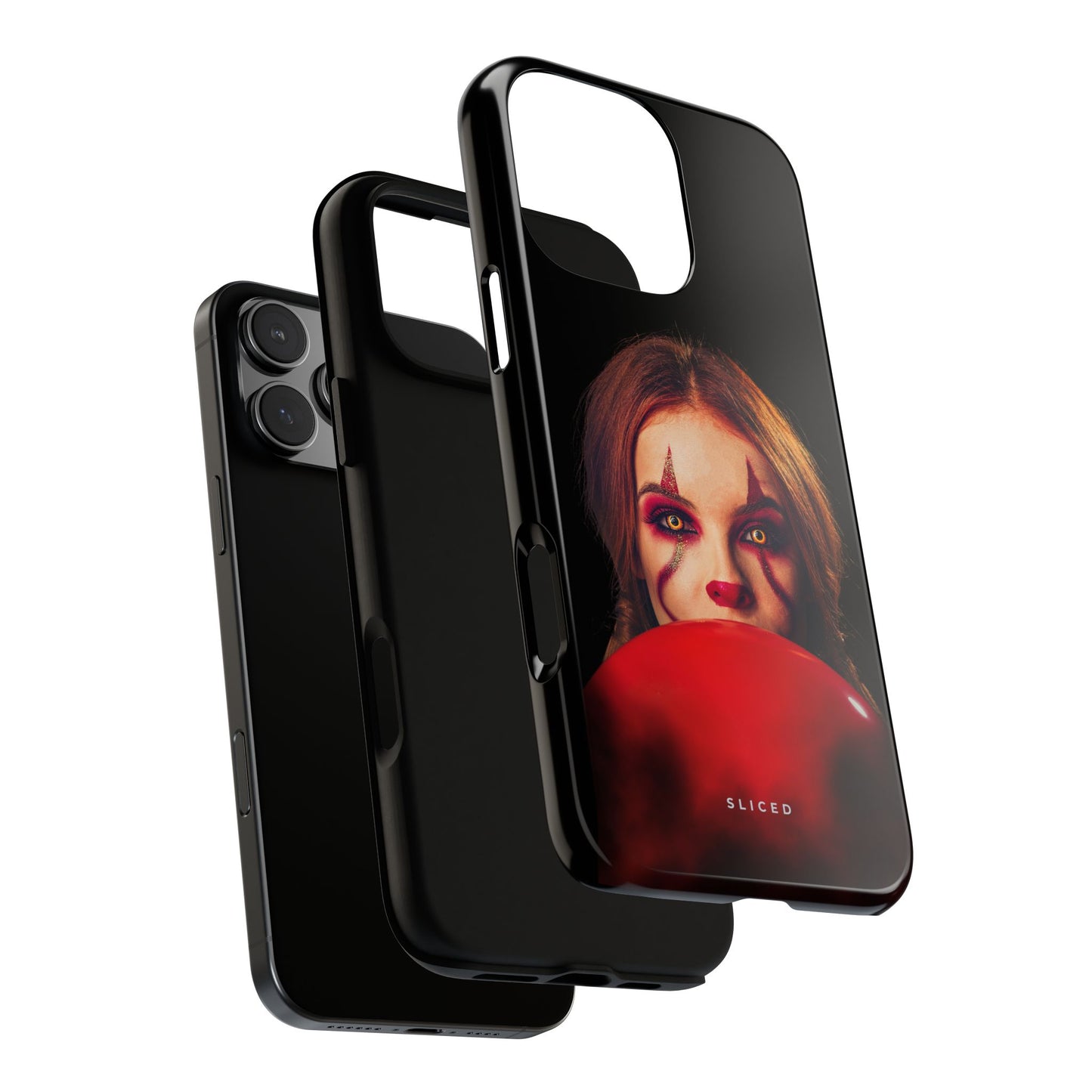 Hey There - SLICED™ - Tough Phone Case