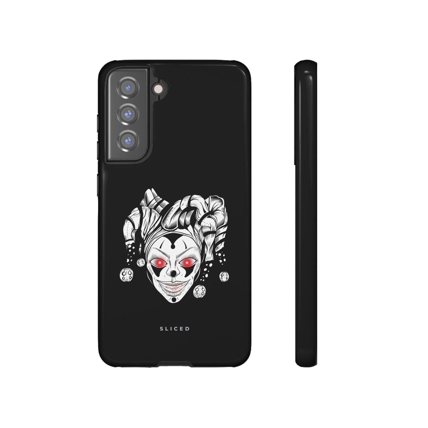 That's Crazy - SLICED™ - Tough Phone Case