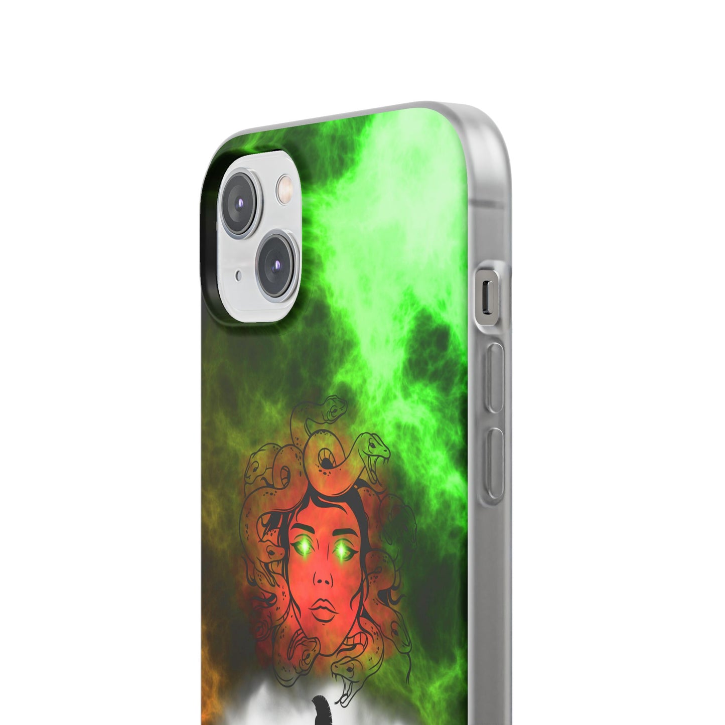 MEDUSA | SLICED™ - Flexible Phone Case