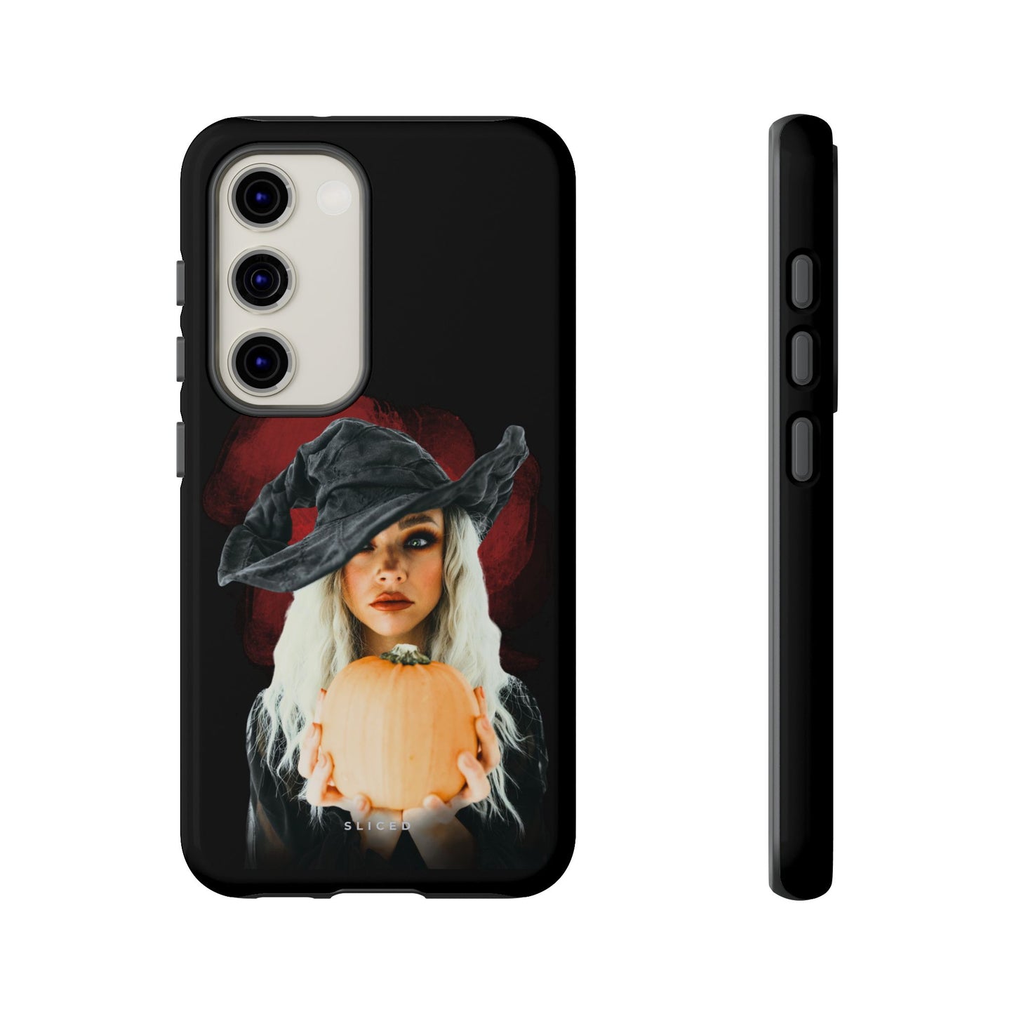 Bewitched - SLICED™ - Tough Phone Case