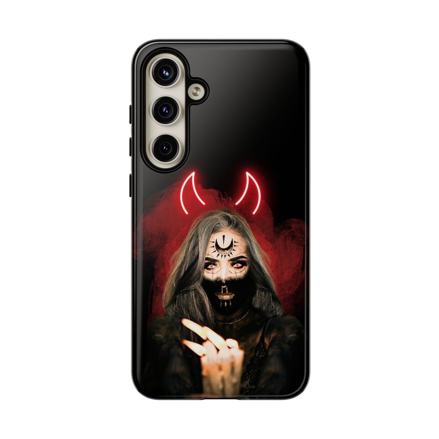 Sinister - SLICED™ - Tough Phone Case