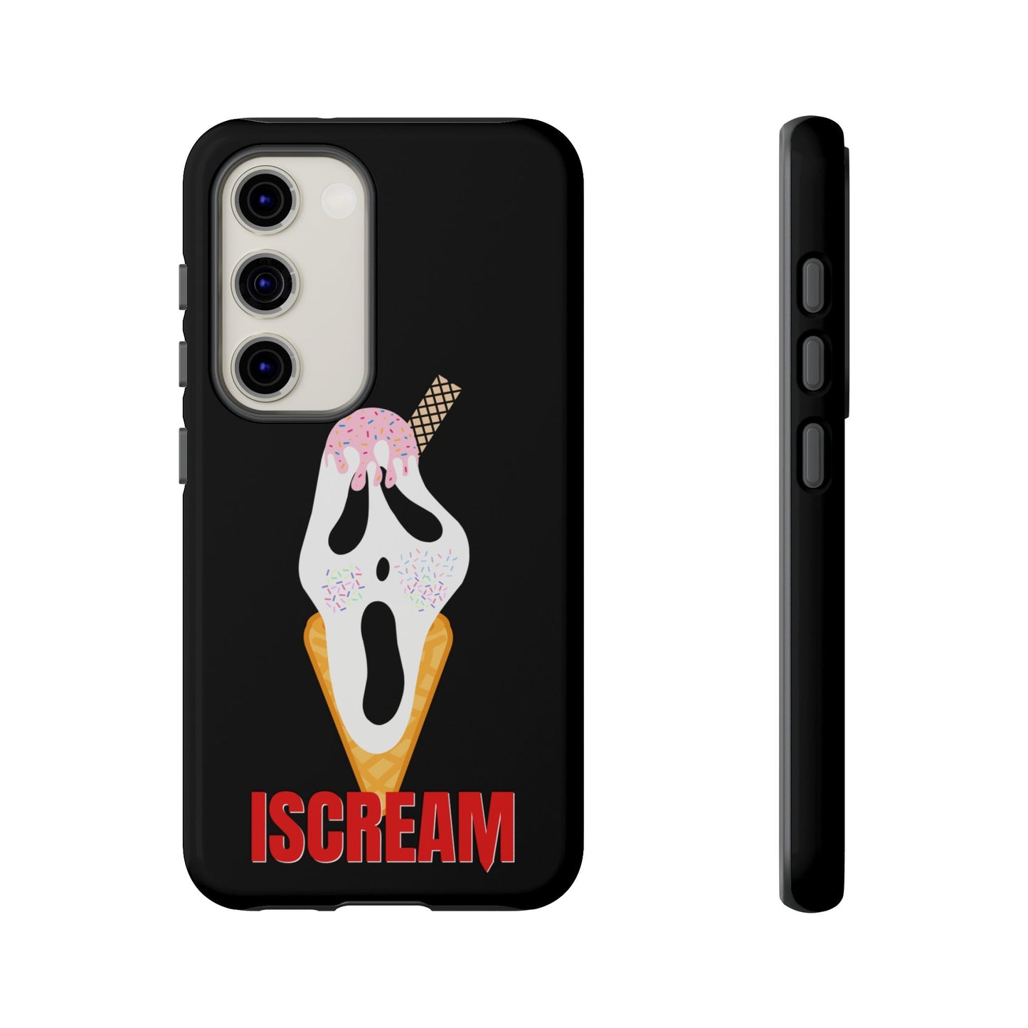 ISCREAM - SLICED™ - Tough Phone Case