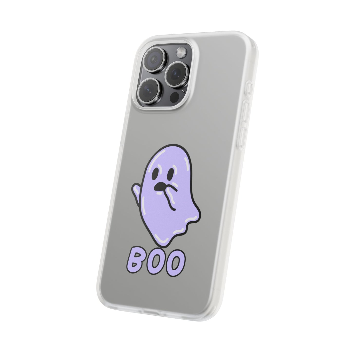 BOO | SLICED™ - Flexible Phone Case