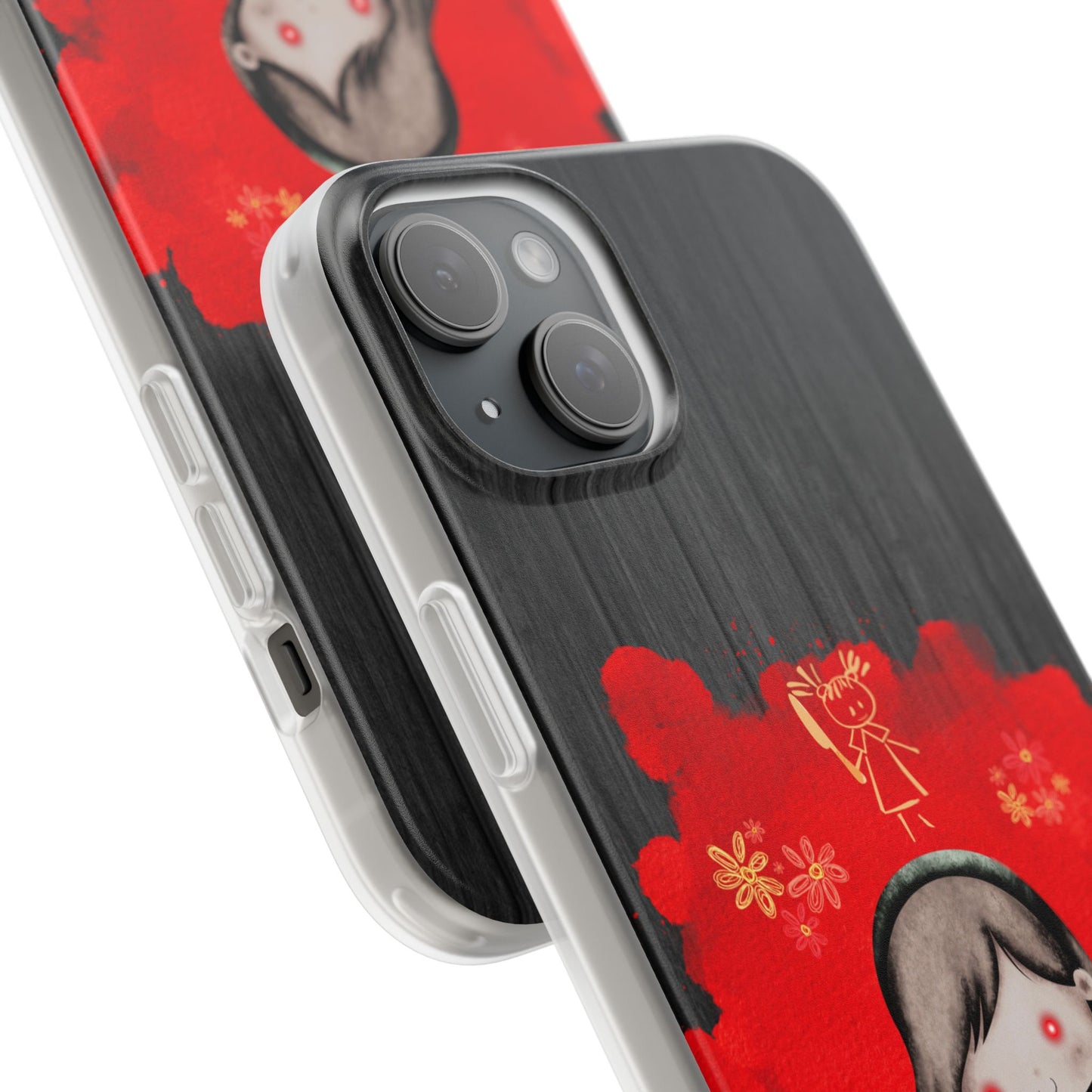 Play Time | SLICED™ - Flexible Phone Case