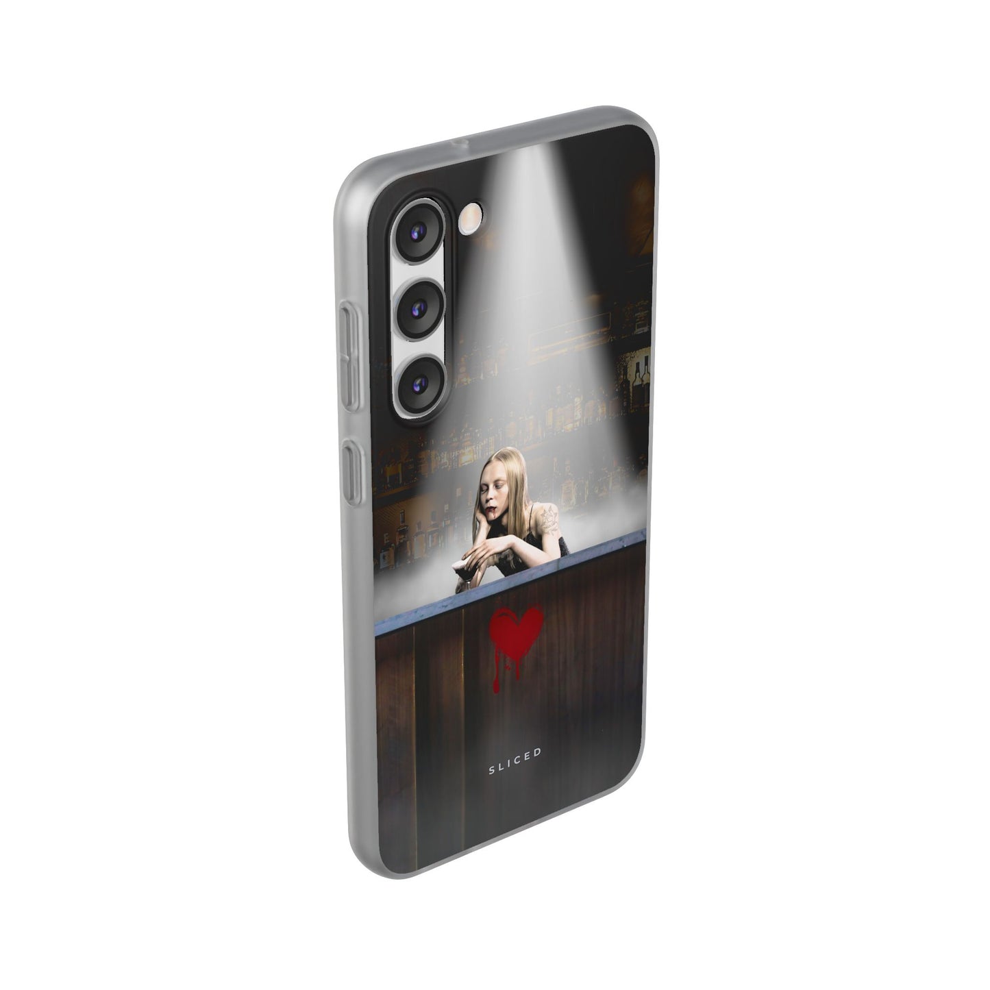 That's Bloody Nice | SLICED™ - Flexible Phone Case