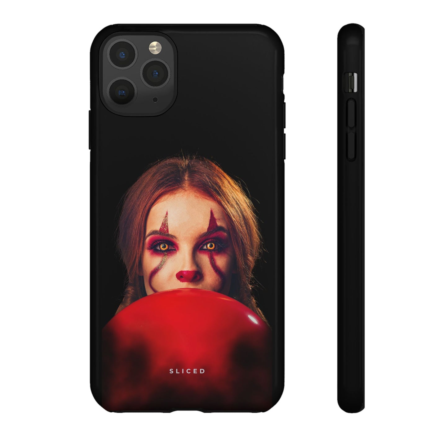 Hey There - SLICED™ - Tough Phone Case