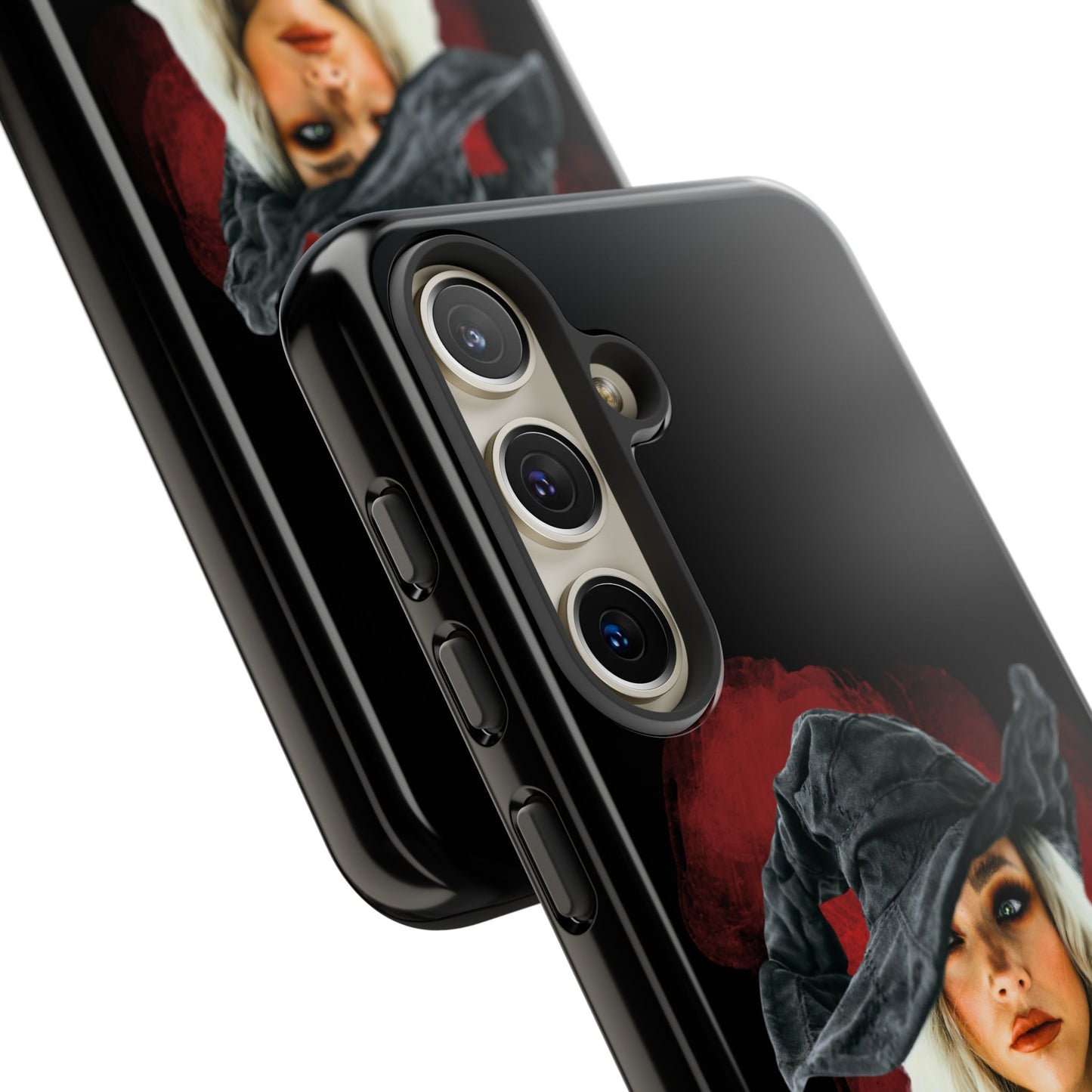 Bewitched - SLICED™ - Tough Phone Case