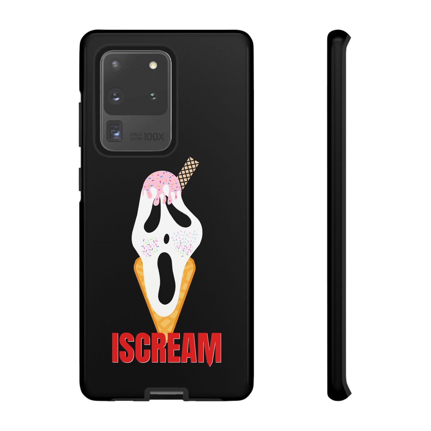 ISCREAM - SLICED™ - Tough Phone Case