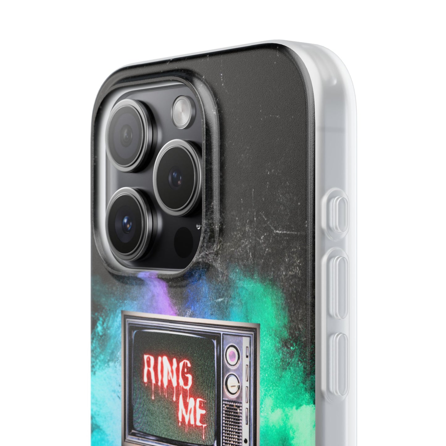 RING ME | SLICED™ - Flexible Phone Case