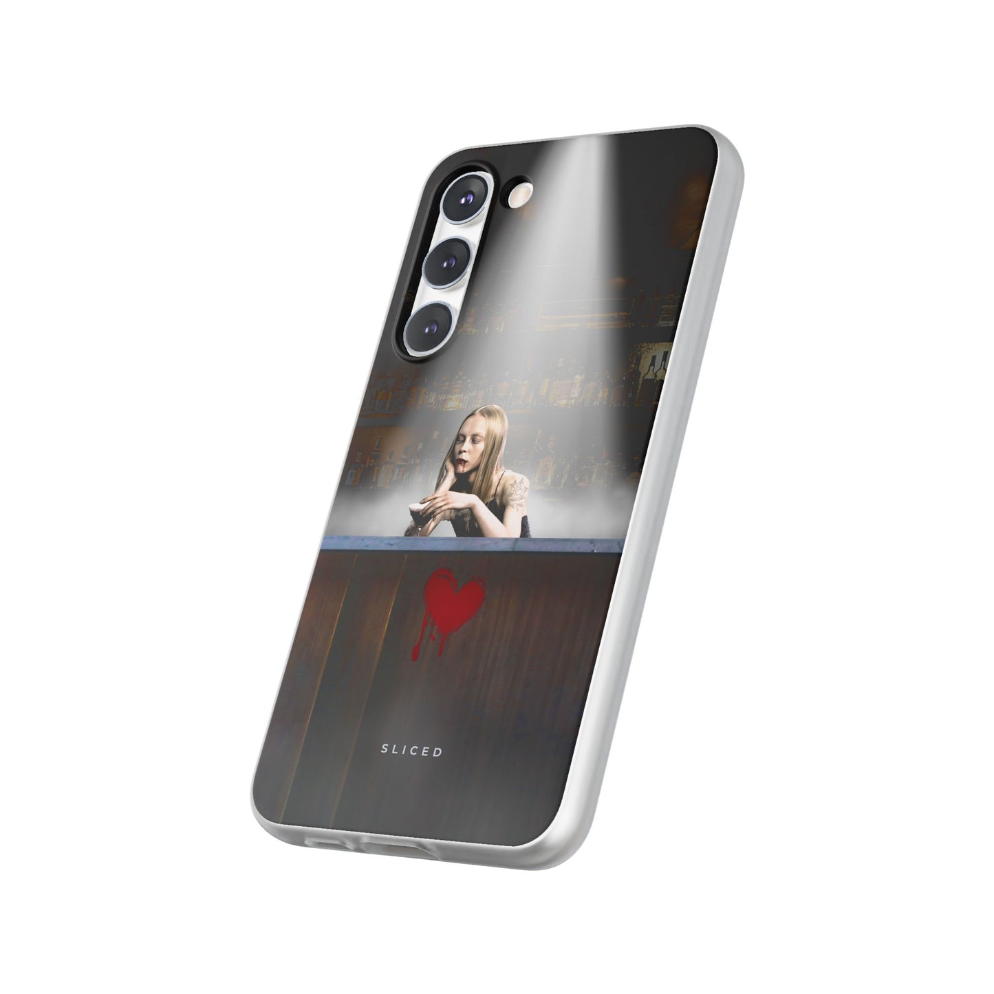 That's Bloody Nice | SLICED™ - Flexible Phone Case