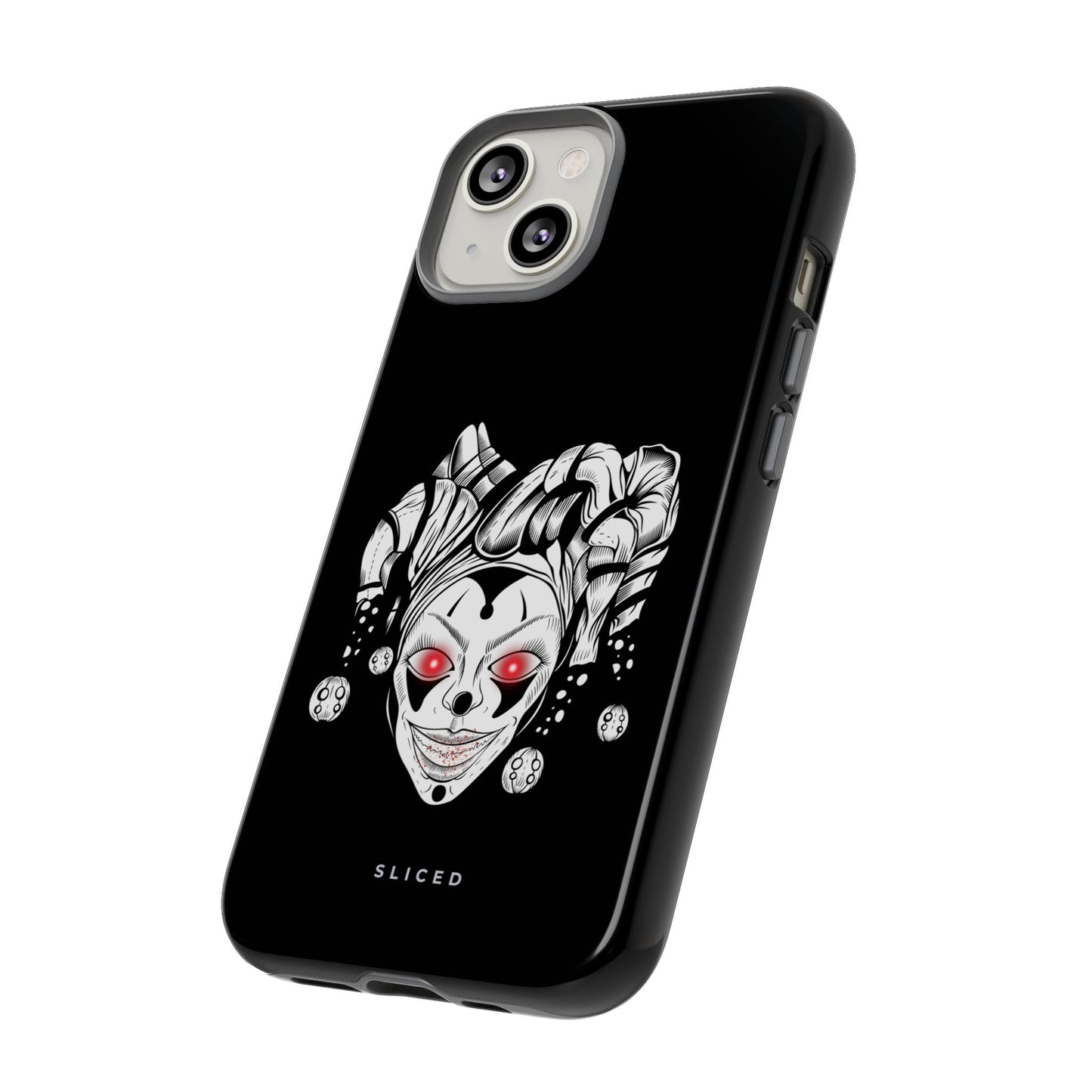 That's Crazy - SLICED™ - Tough Phone Case