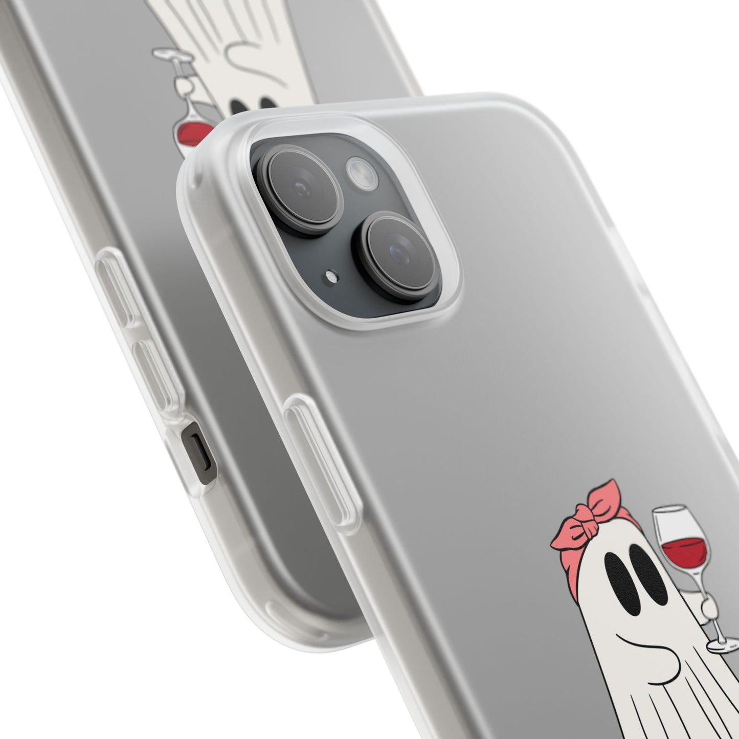 I Love Spirits | SLICED™ - Flexible Phone Case