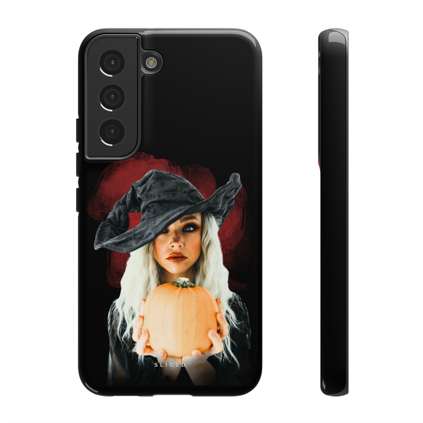 Bewitched - SLICED™ - Tough Phone Case