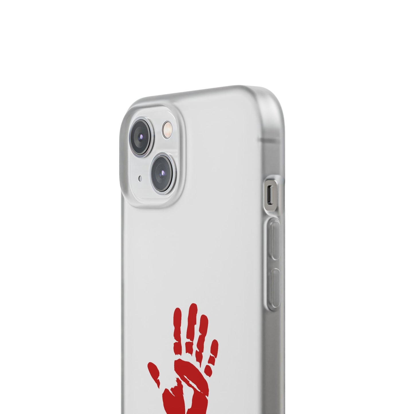 Give Me A Hand | SLICED™ - Flexible Phone Case