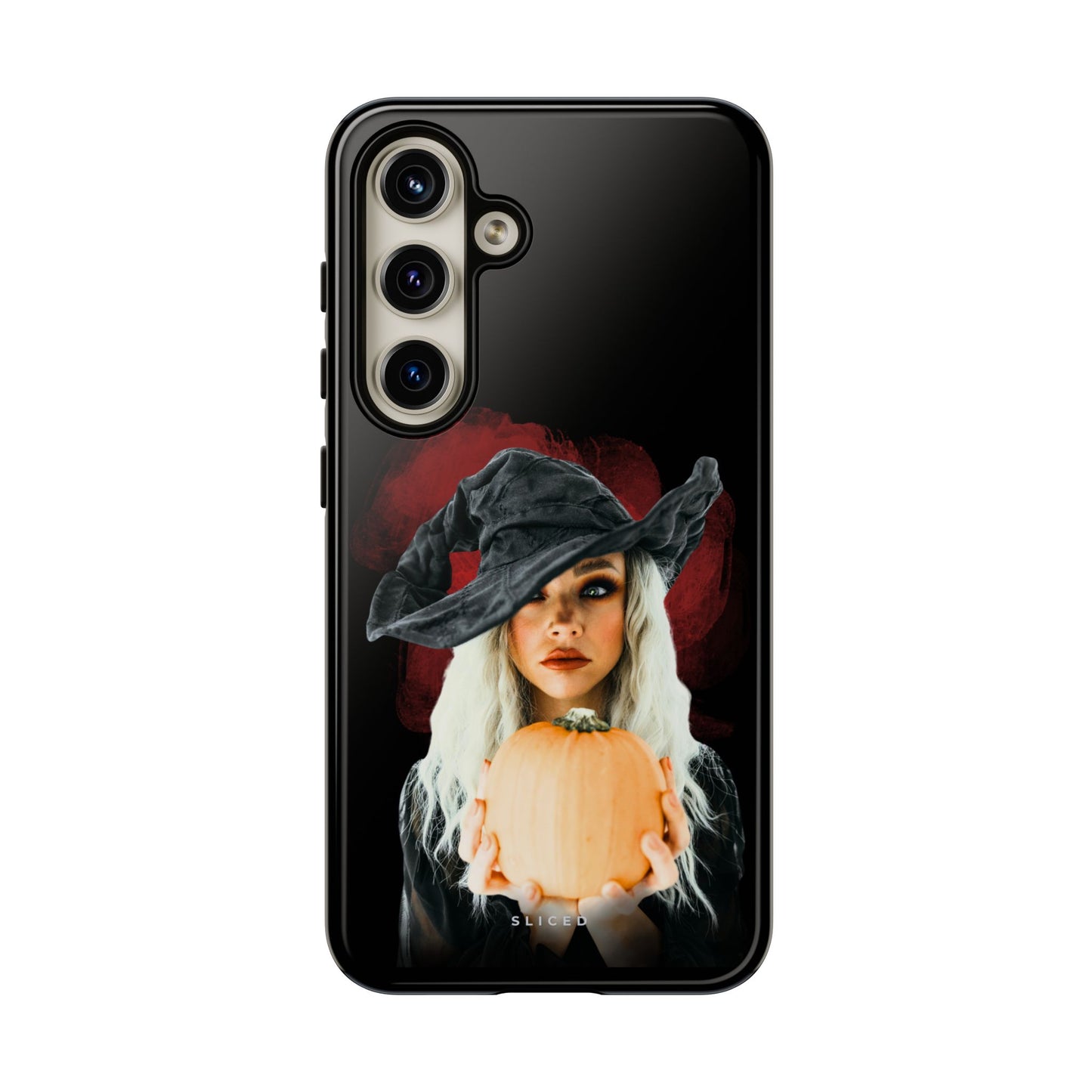 Bewitched - SLICED™ - Tough Phone Case