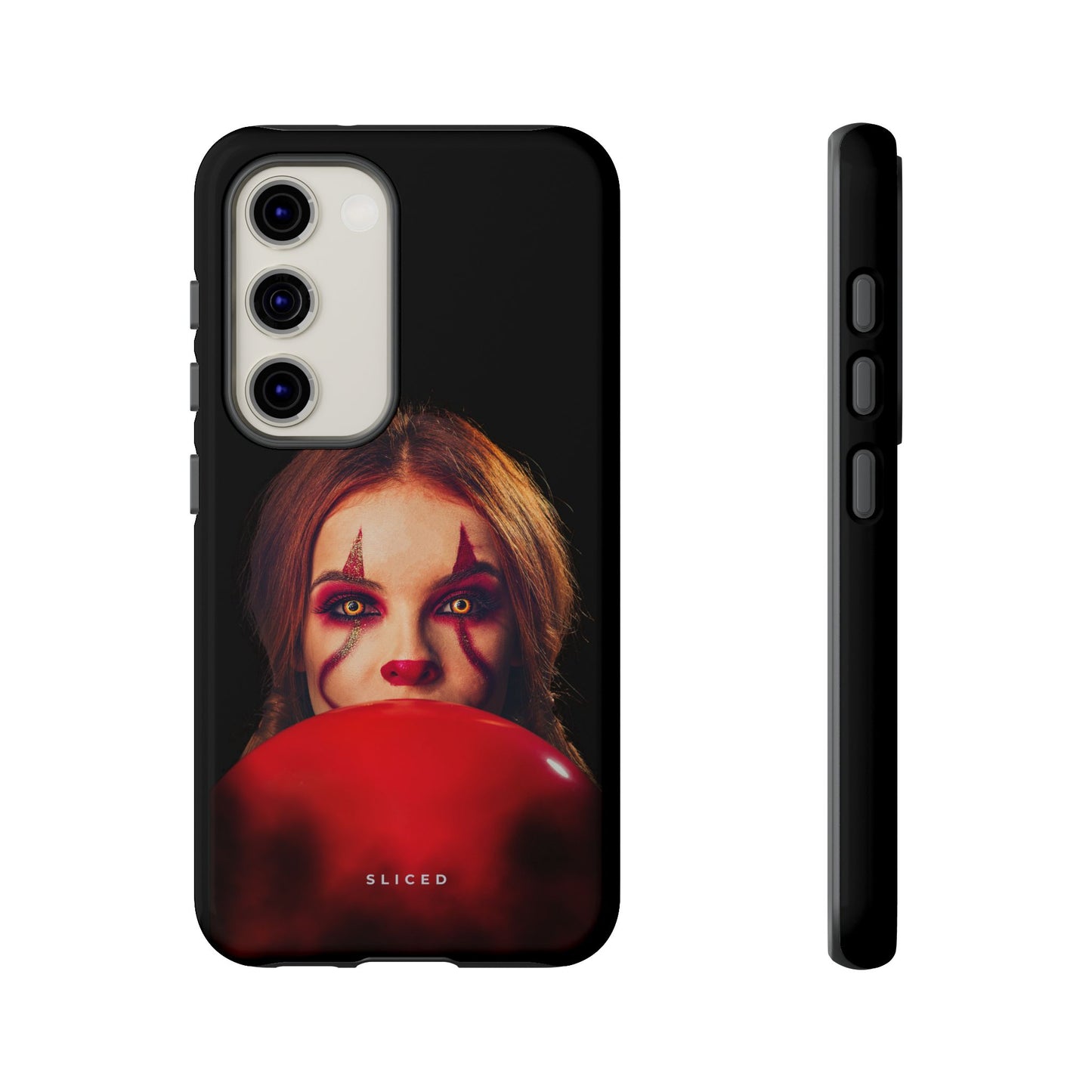 Hey There - SLICED™ - Tough Phone Case