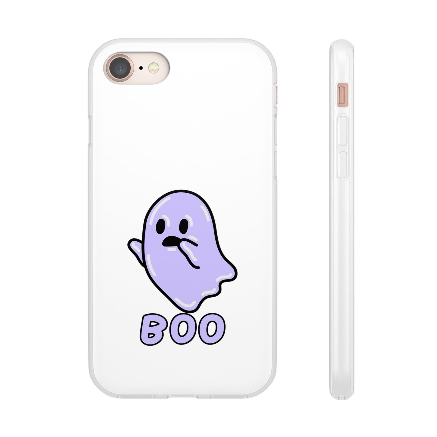 BOO | SLICED™ - Flexible Phone Case