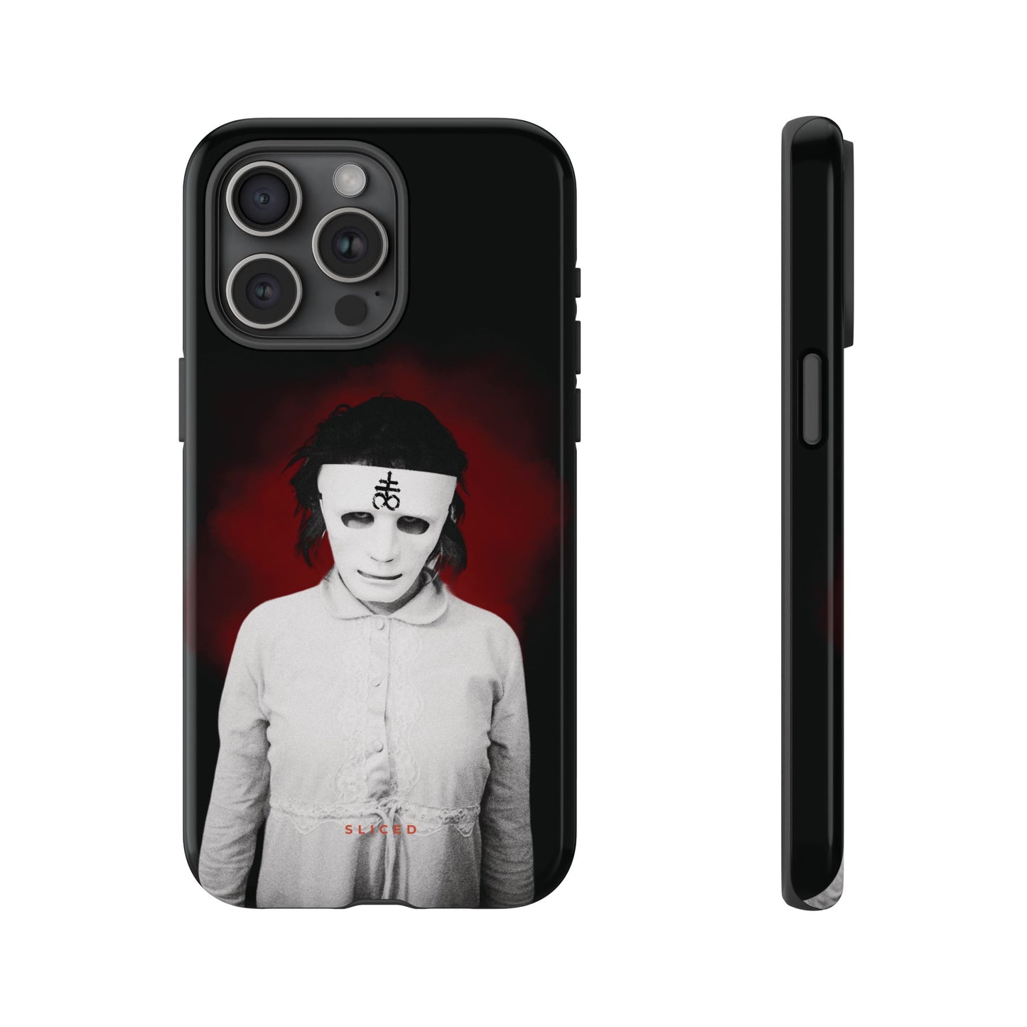 GoodNight - SLICED™ - Tough Phone Case