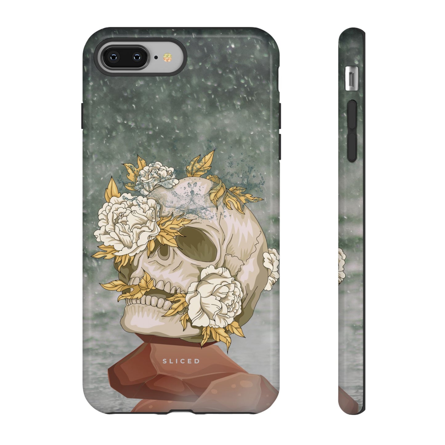 Head Ache - SLICED™ - Tough Phone Case