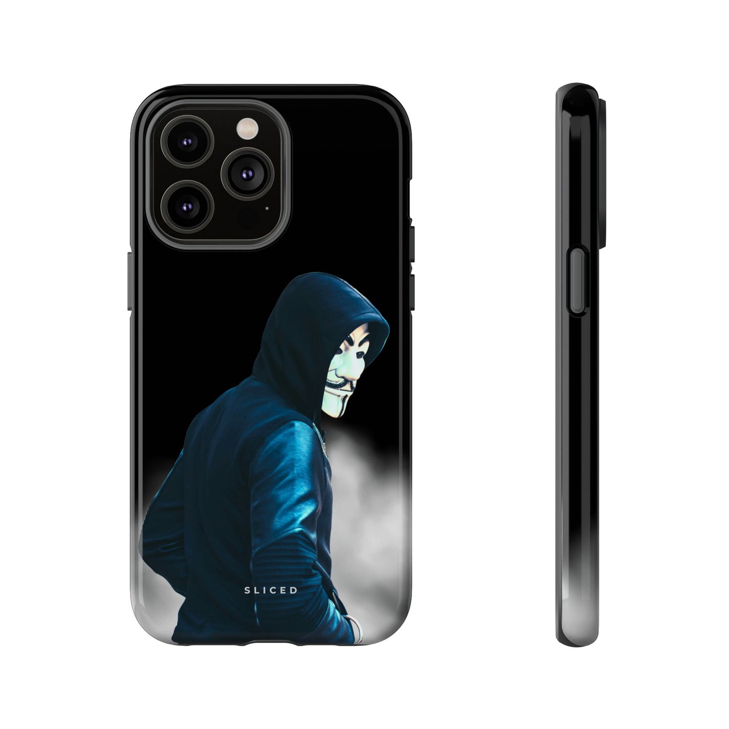 Vendetta - SLICED™ - Tough Phone Case