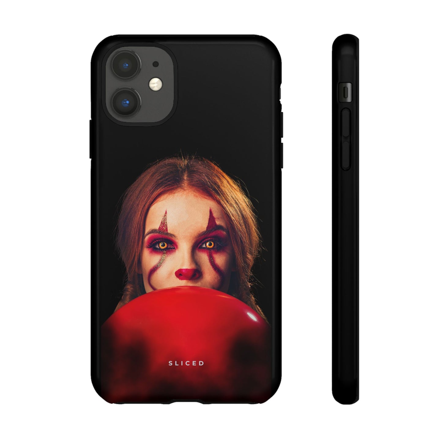 Hey There - SLICED™ - Tough Phone Case