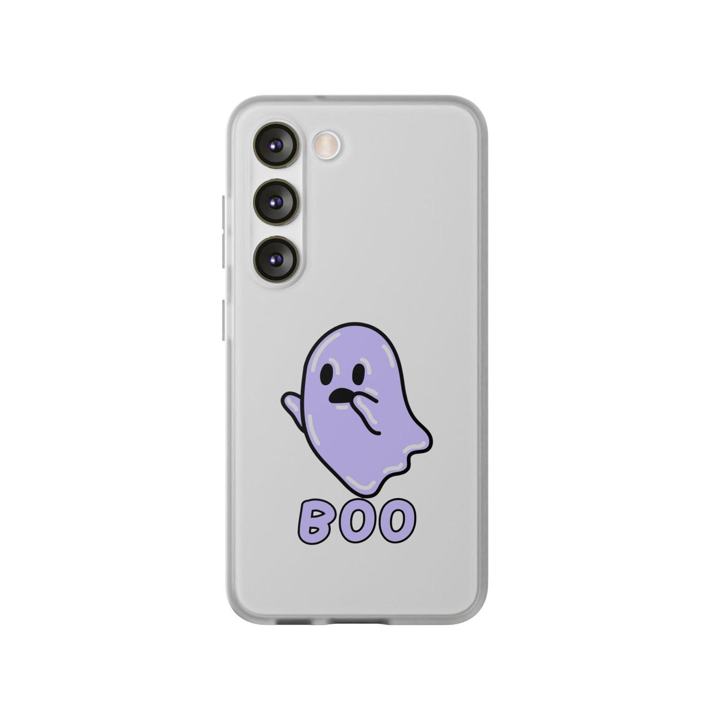 BOO | SLICED™ - Flexible Phone Case