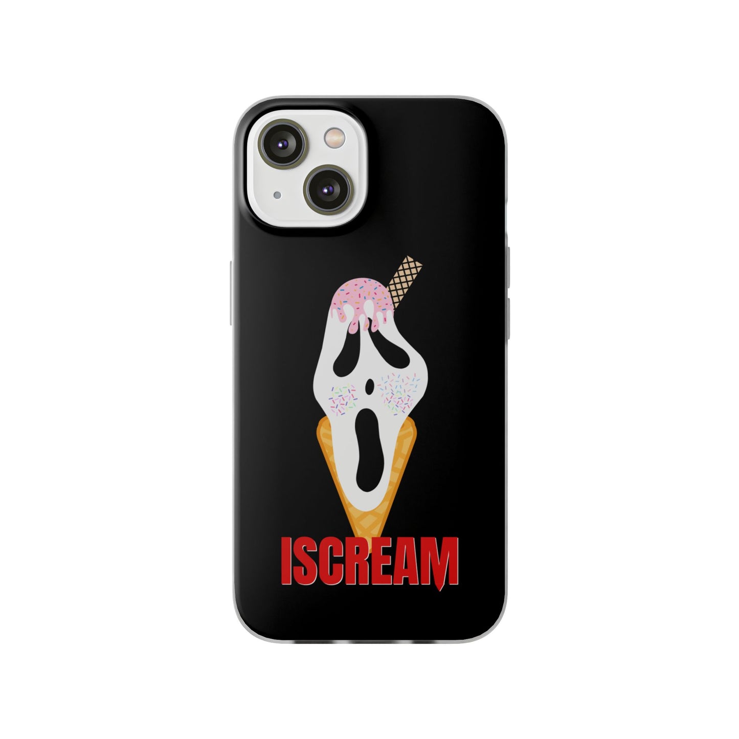 ISCREAM | SLICED™ - Flexible Phone Case