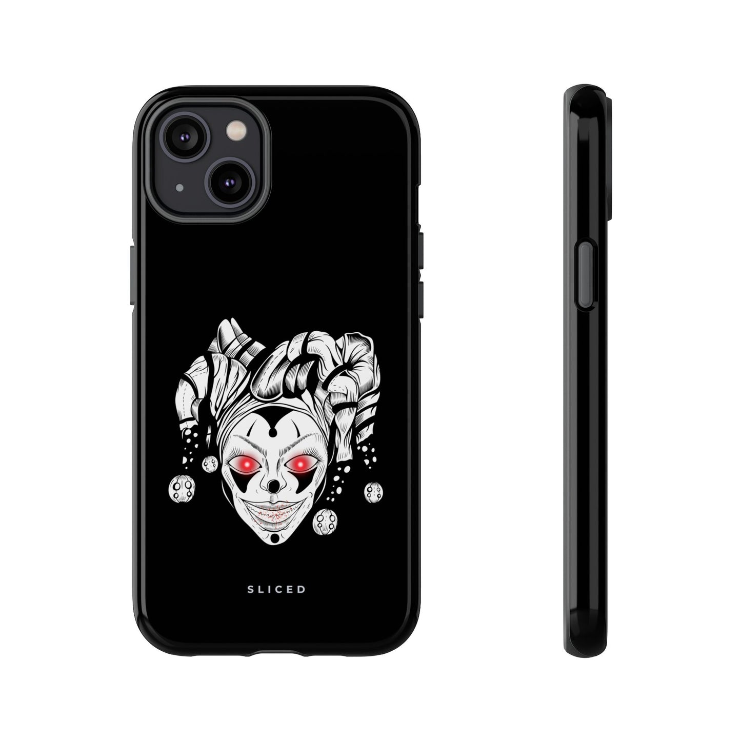 That's Crazy - SLICED™ - Tough Phone Case