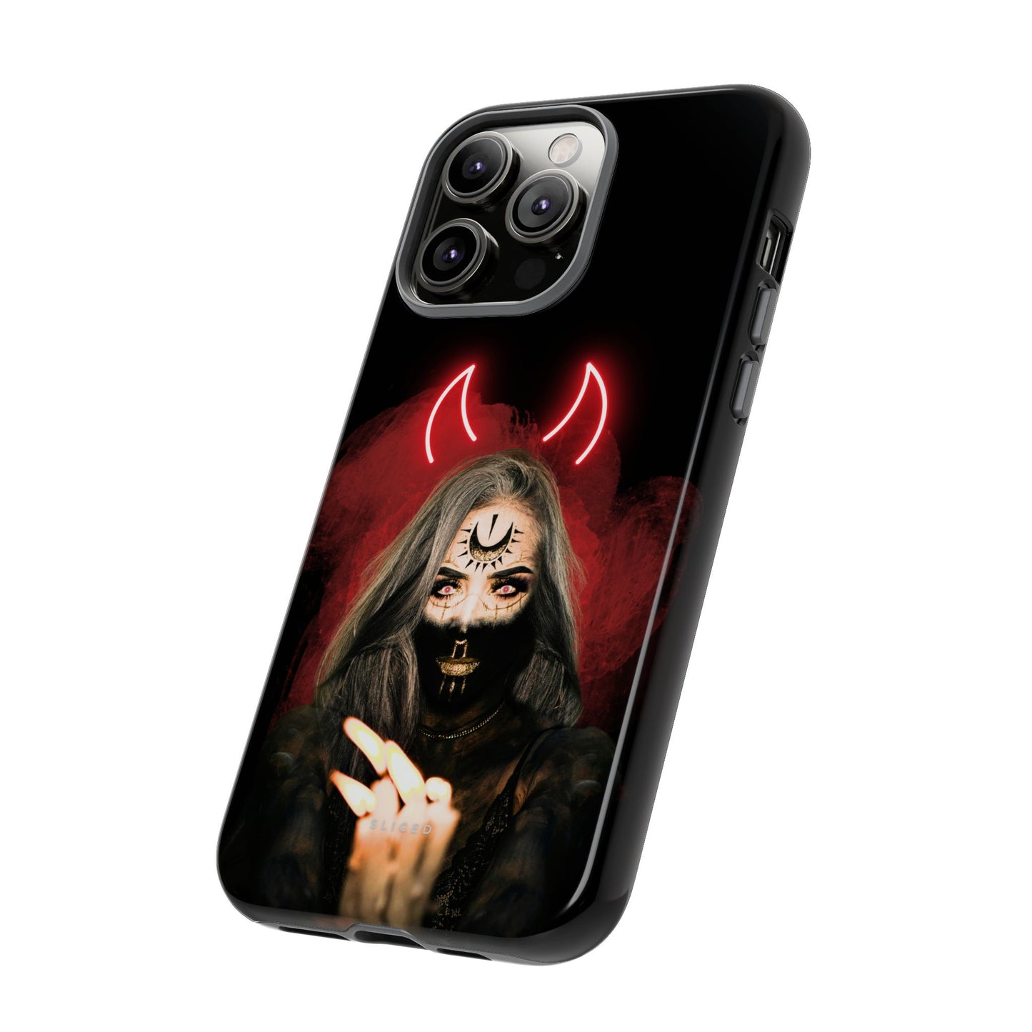 Sinister - SLICED™ - Tough Phone Case