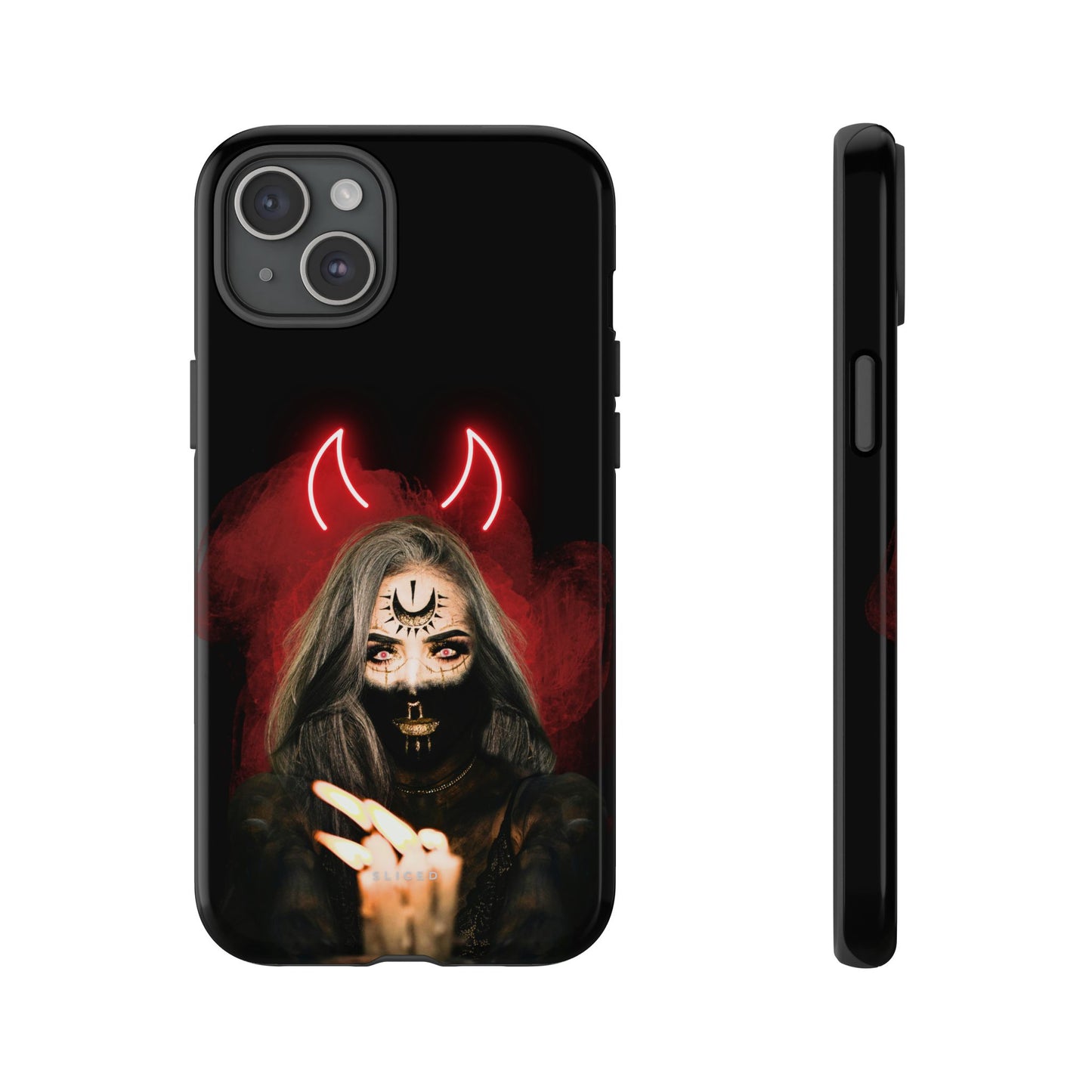 Sinister - SLICED™ - Tough Phone Case