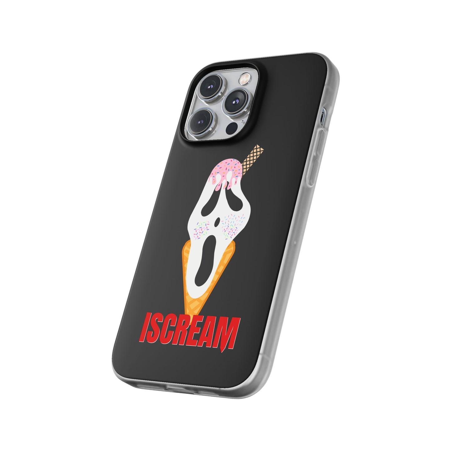 ISCREAM | SLICED™ - Flexible Phone Case