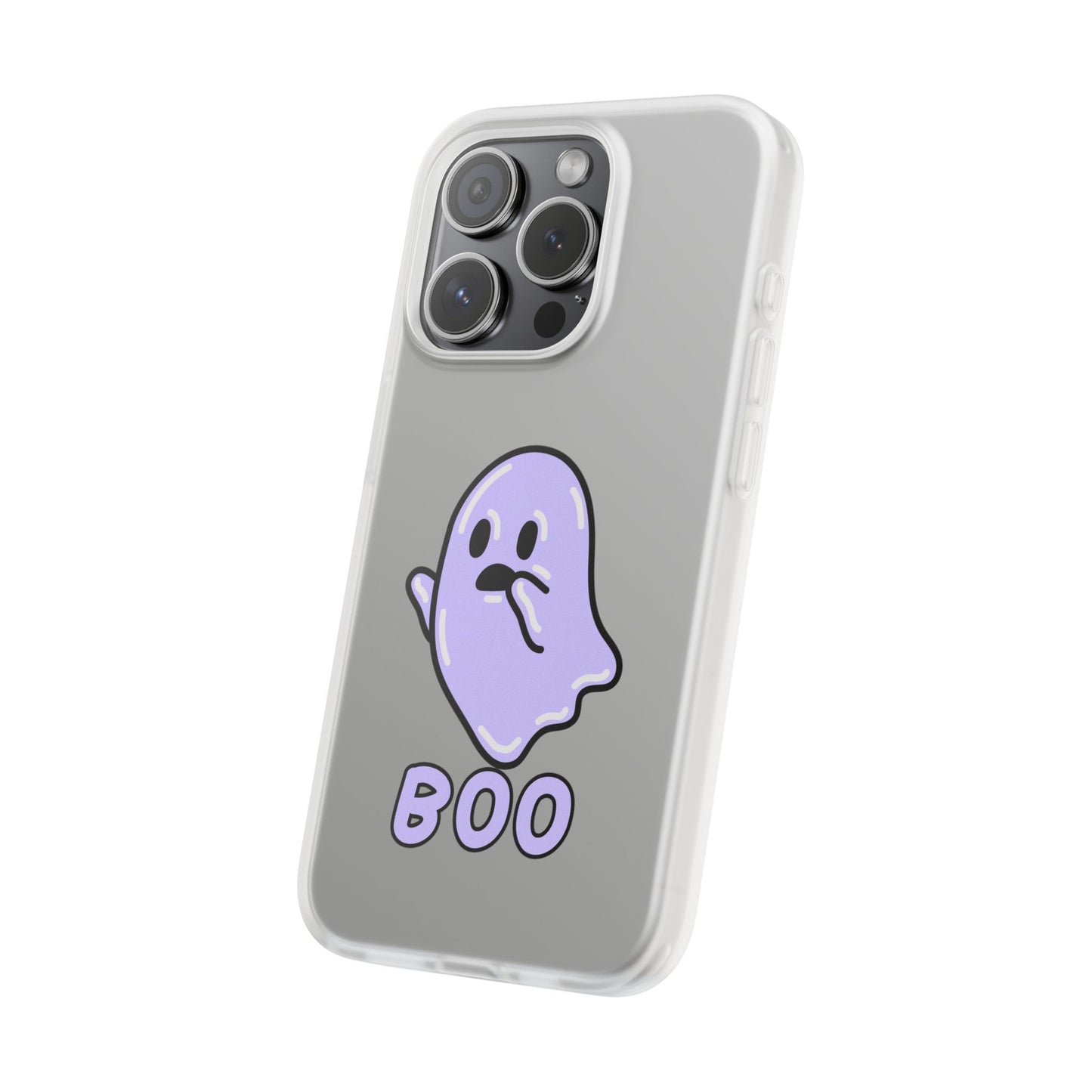 BOO | SLICED™ - Flexible Phone Case