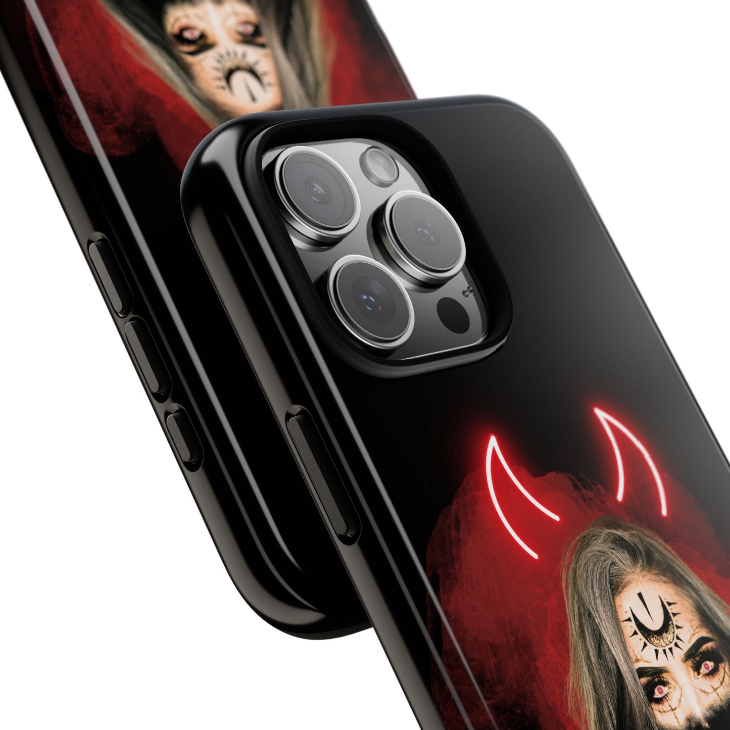 Sinister - SLICED™ - Tough Phone Case