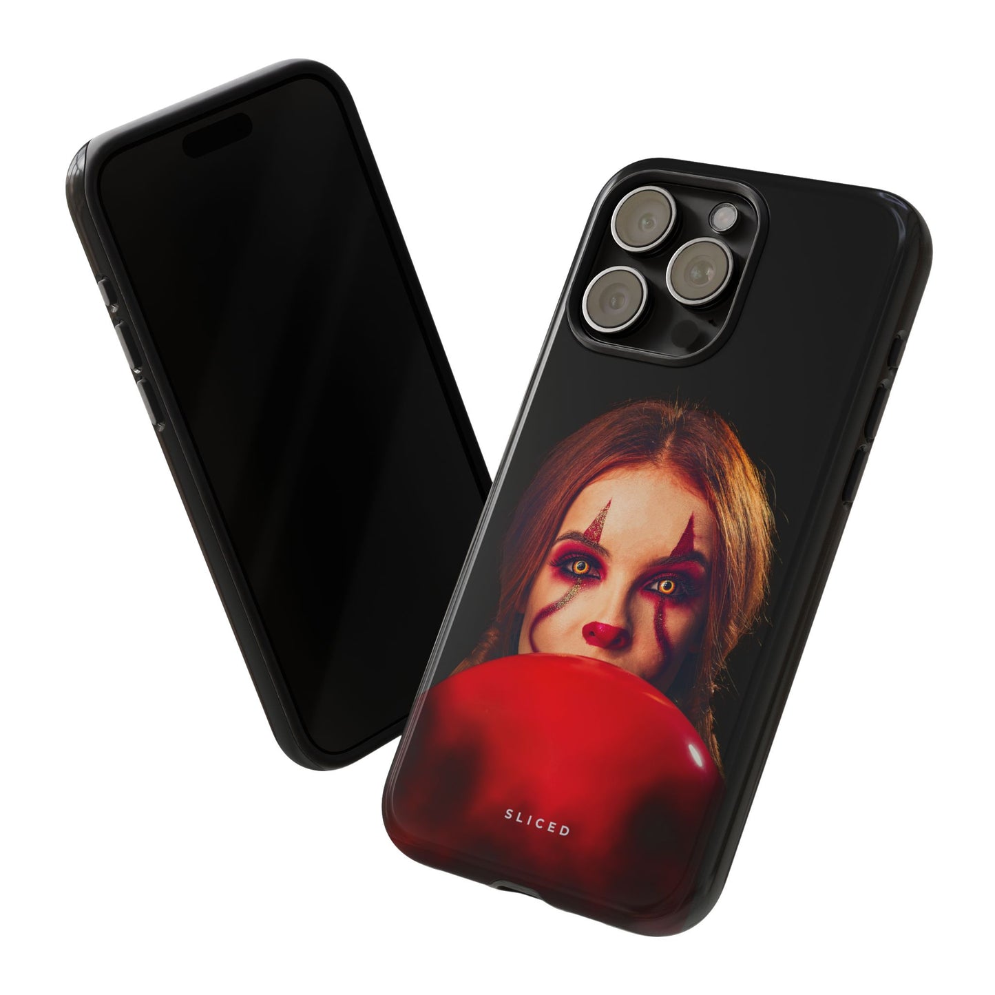 Hey There - SLICED™ - Tough Phone Case