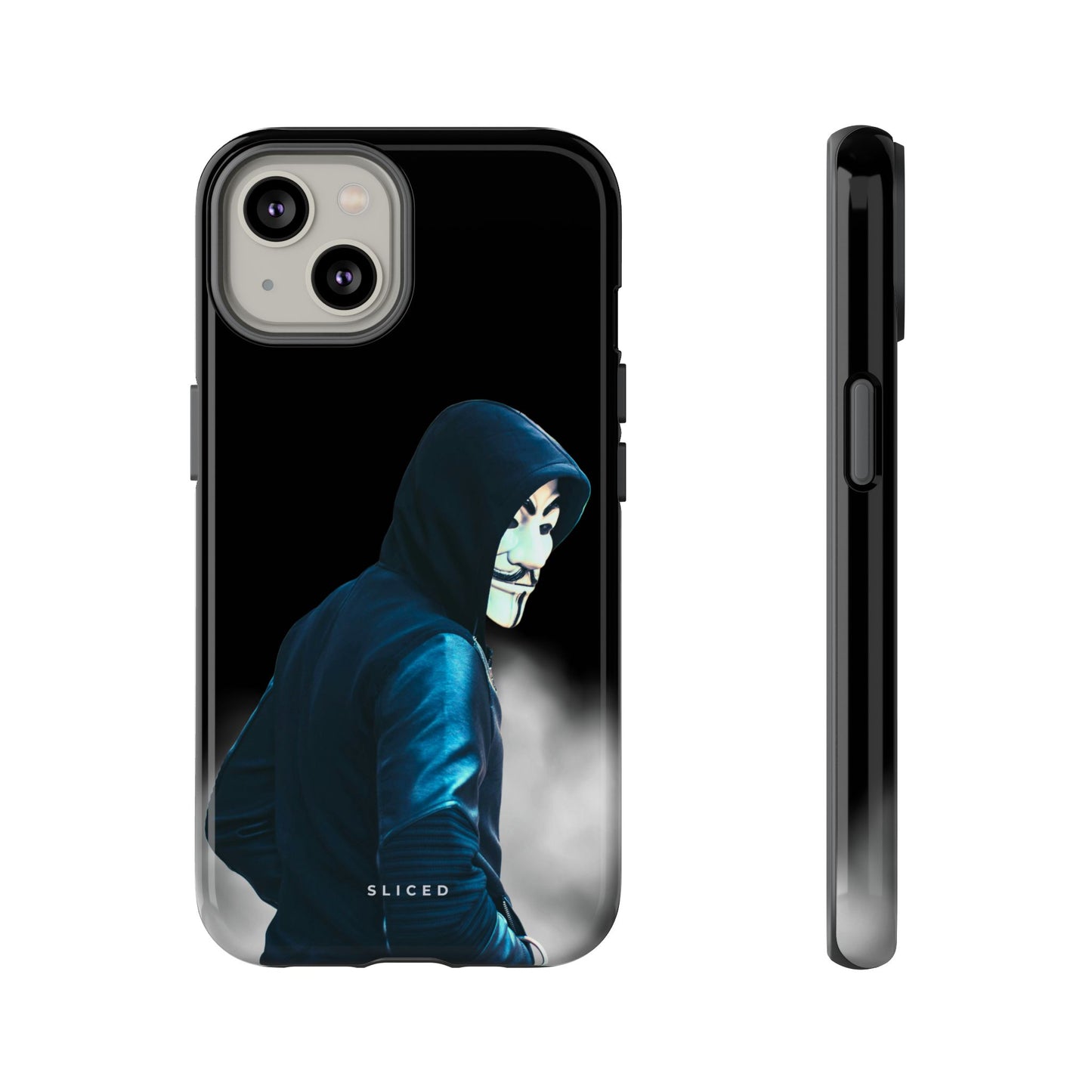 Vendetta - SLICED™ - Tough Phone Case